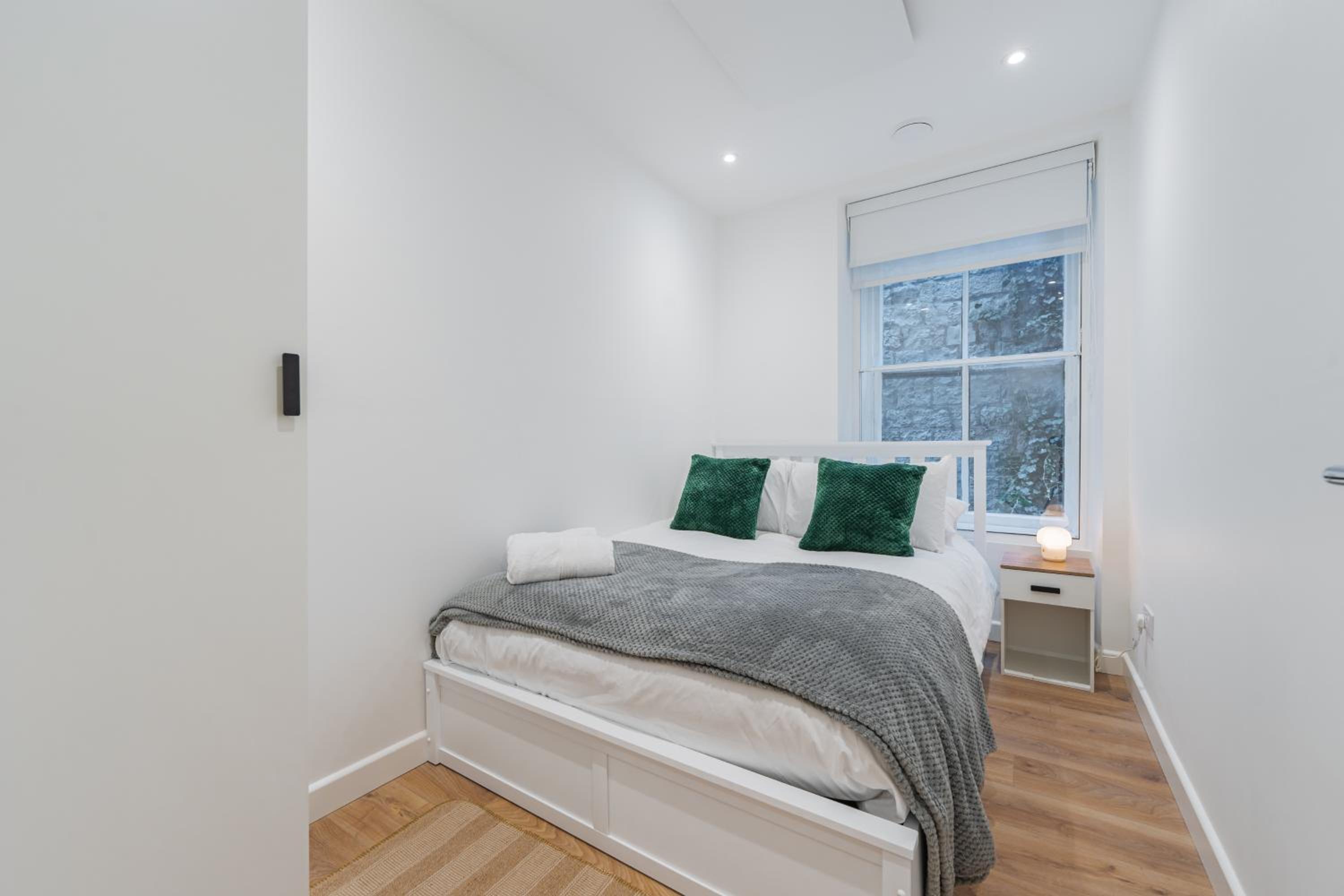 Cosy 2 Bedroom Flat in Lake District view 4