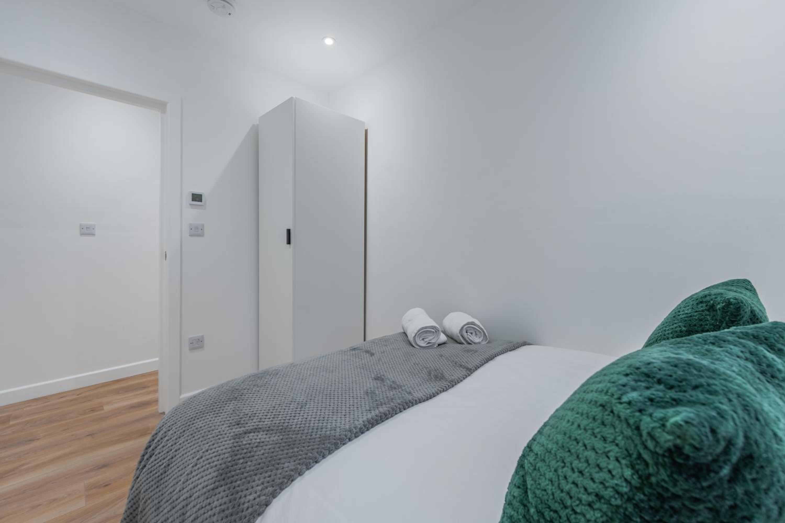 Cosy 2 Bedroom Flat in Lake District view 5