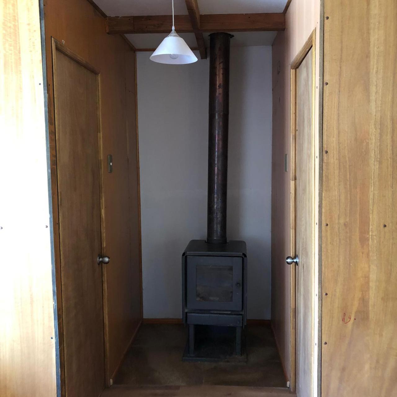 Cabañas el Chañar