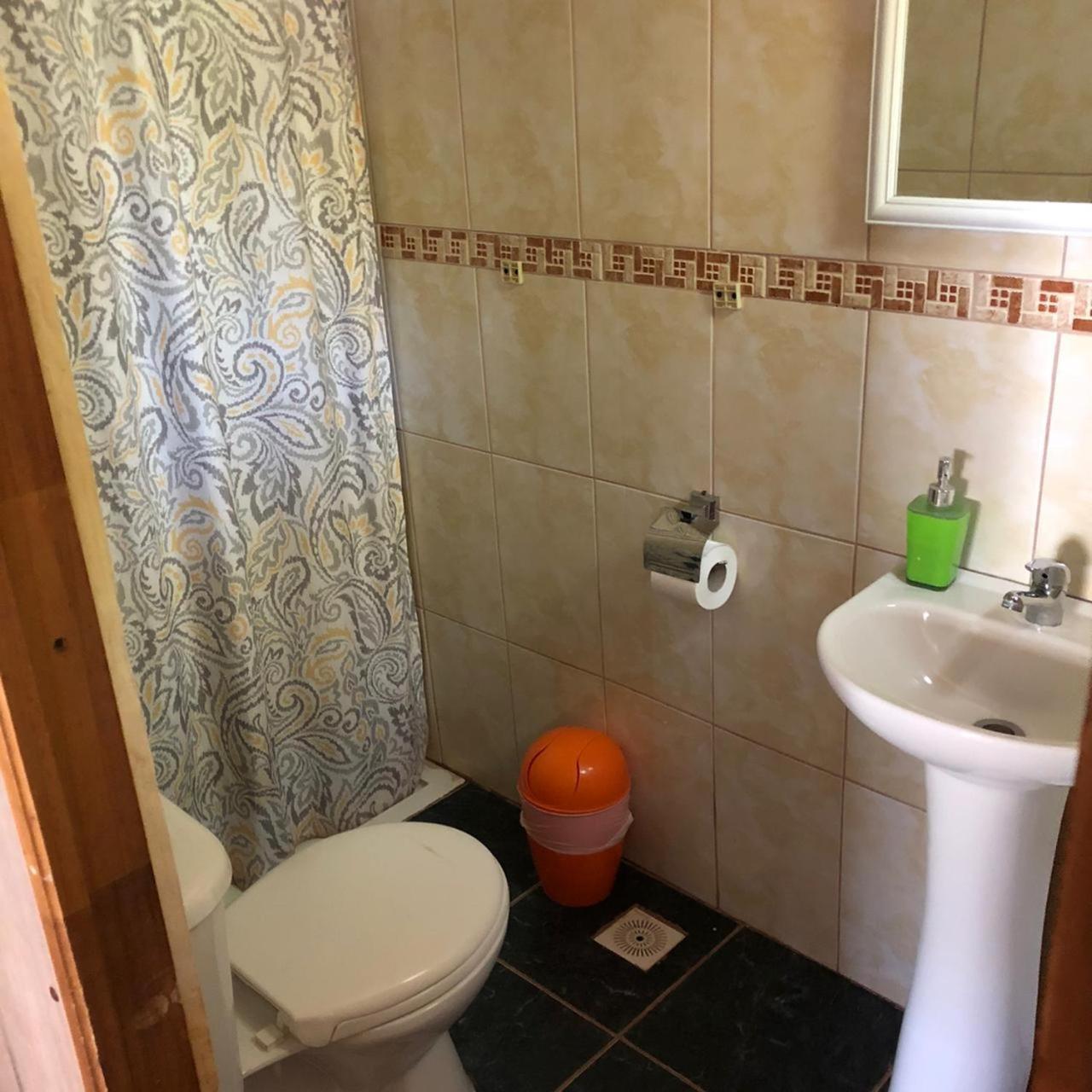 Cabañas el Chañar