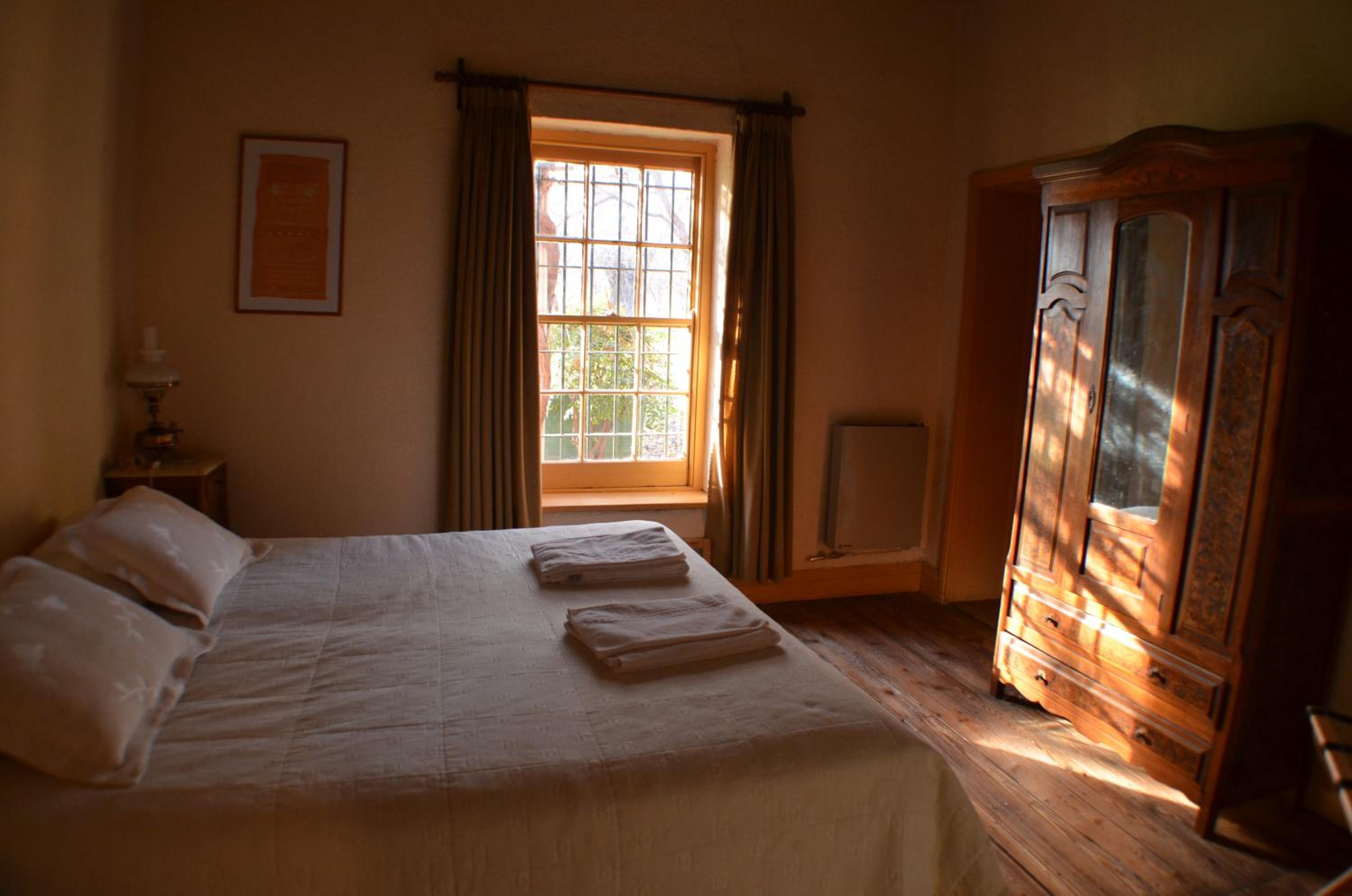 Posada Los Mimbres