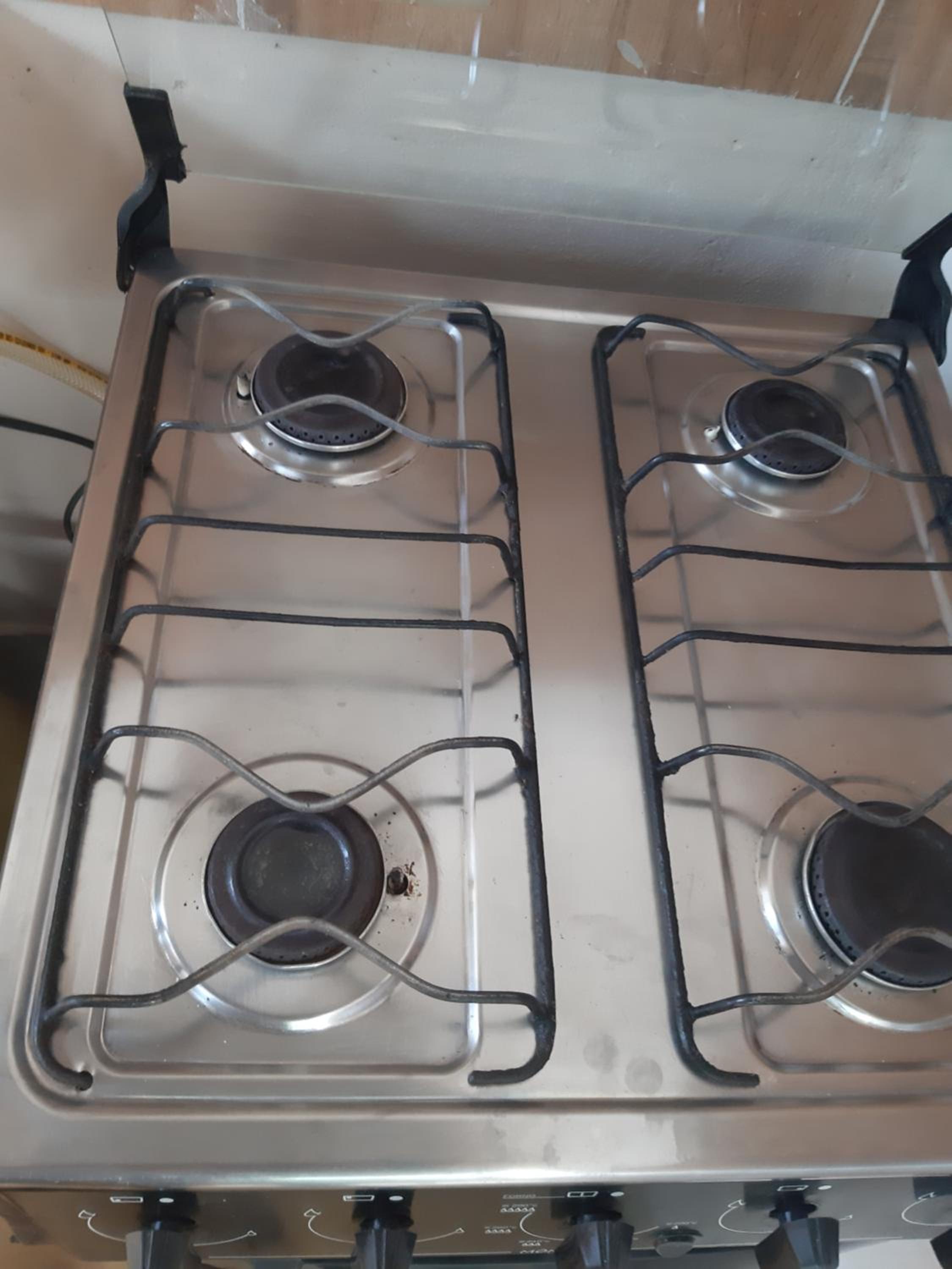 Água Doce Hospedagemw