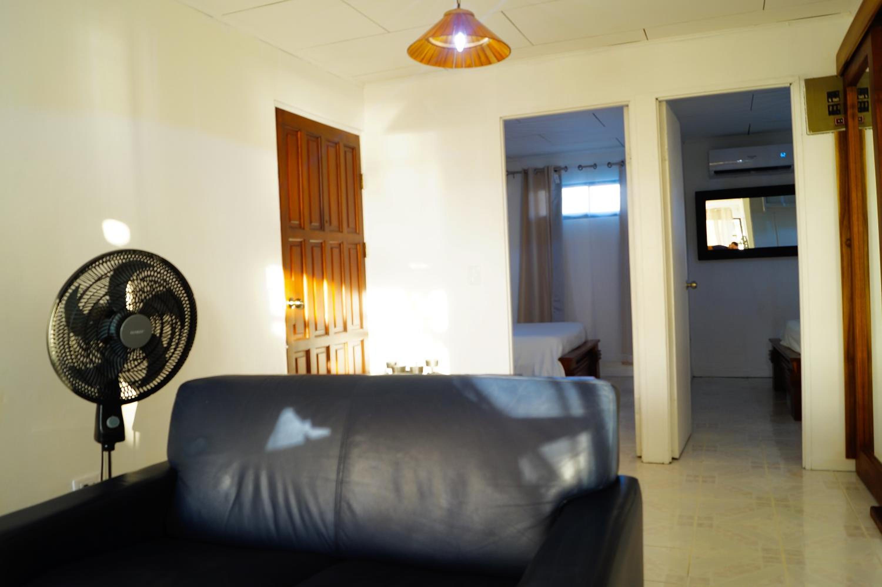 Casita Marlín Quepos