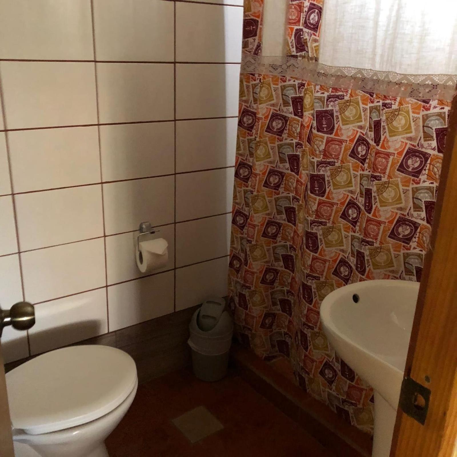 Cabañas el Chañar