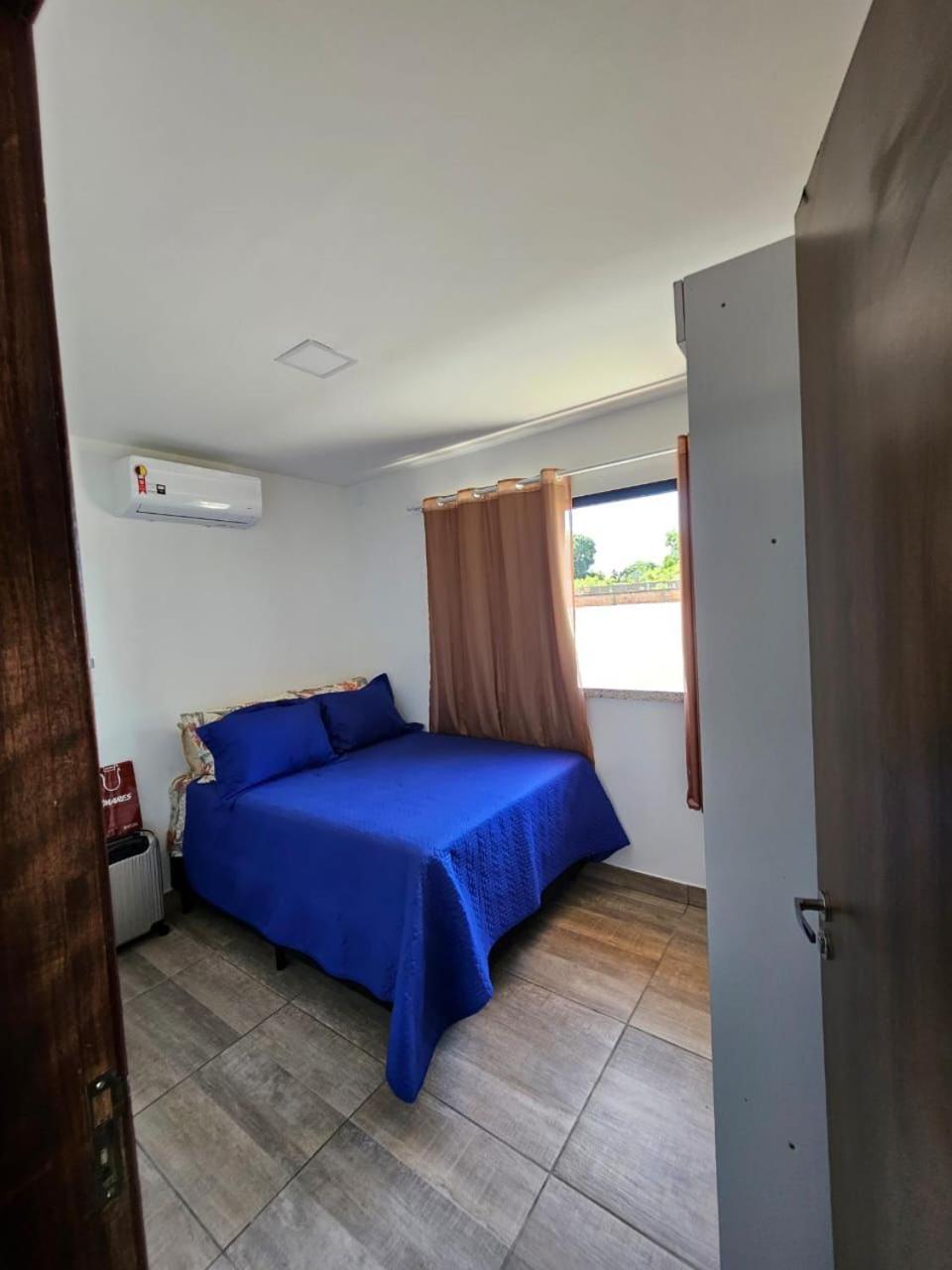 Residencial paraíso Pasárgada