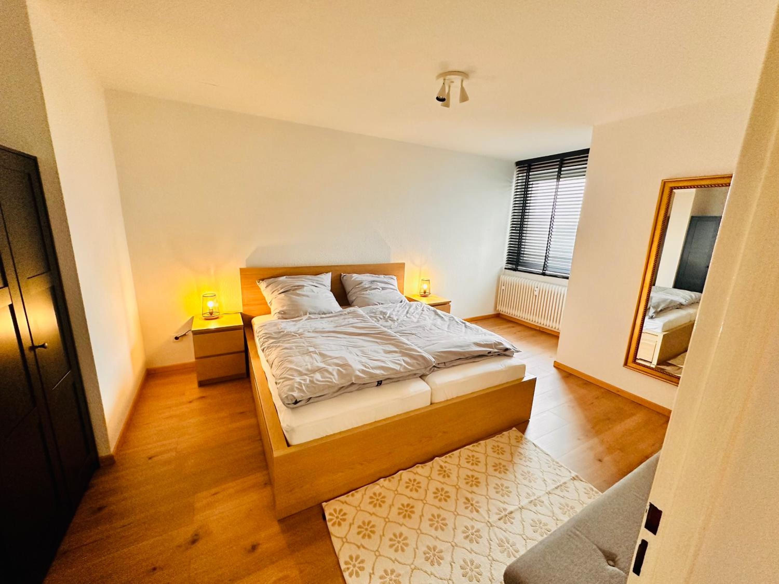 Bremen Vacations - 2-Zimmer Wohnung in Bremen-Vahr - Property Image 14