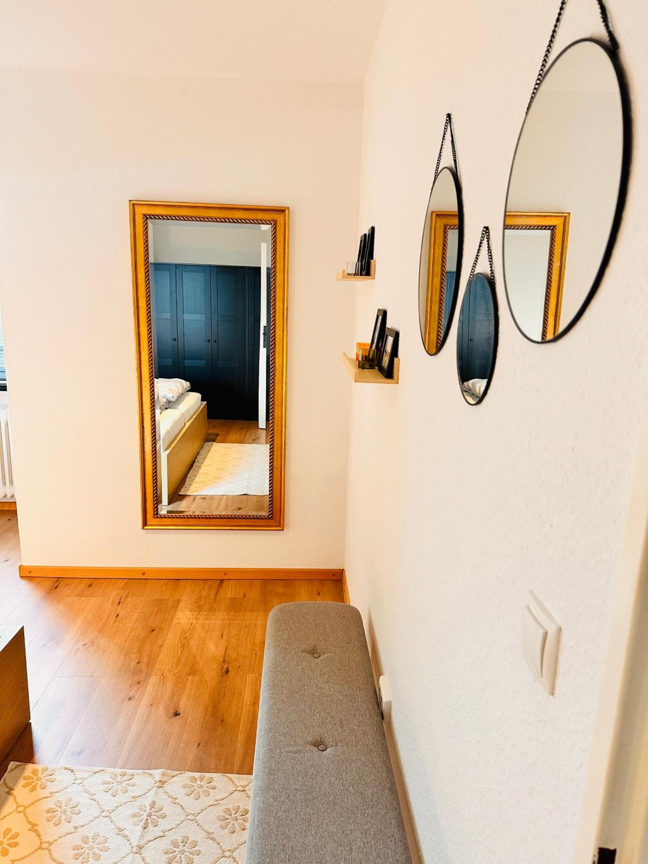 Bremen Vacations - 2-Zimmer Wohnung in Bremen-Vahr - Property Image 15