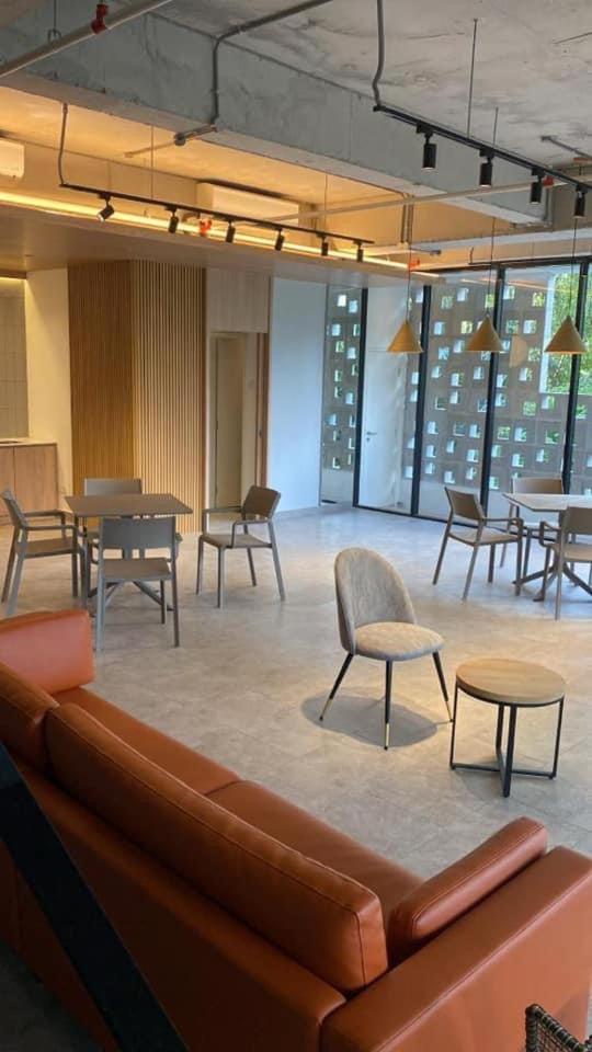 2 rooms fully furnished habitus wifi subang airport shah alam photo 2