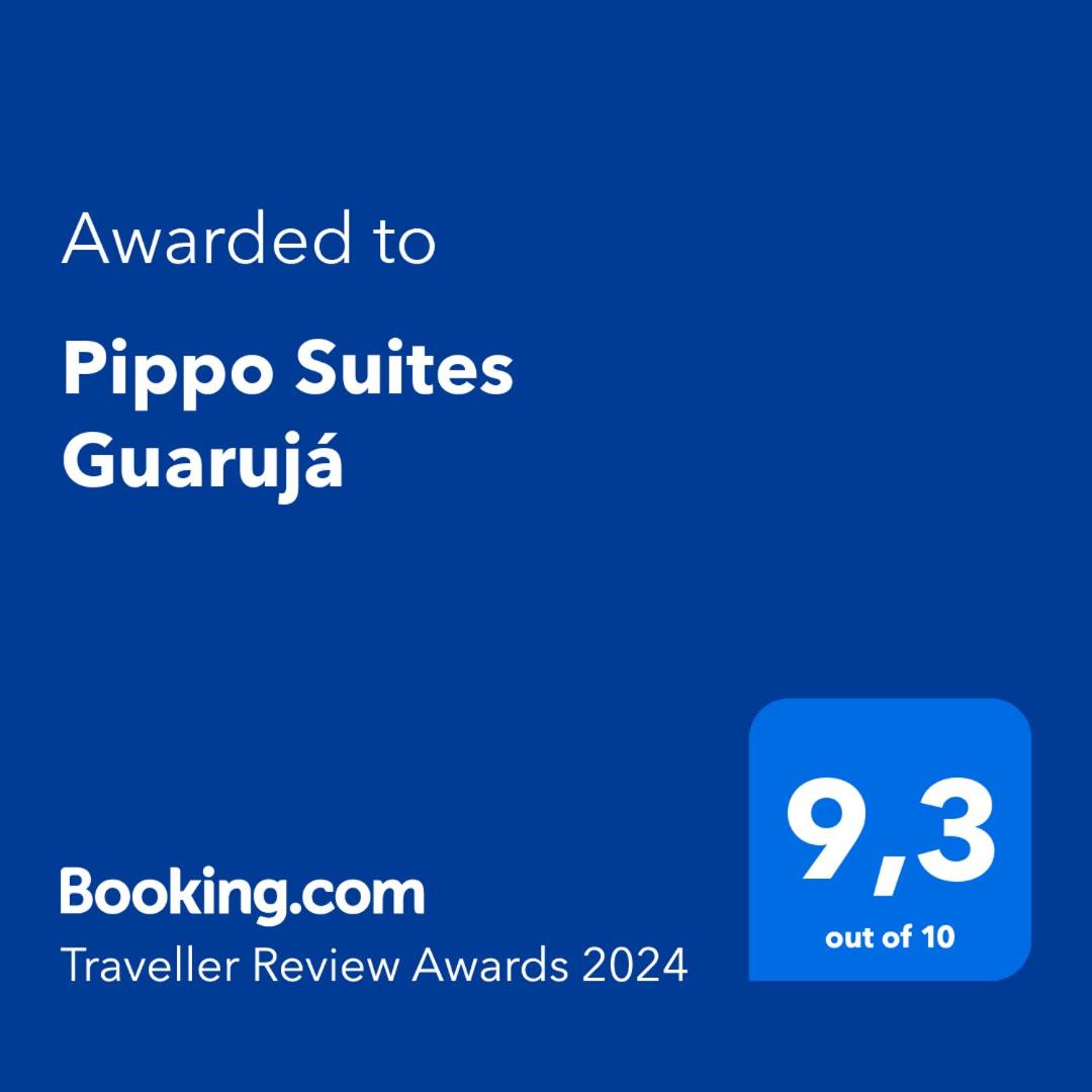 Pippo Suites Guarujá