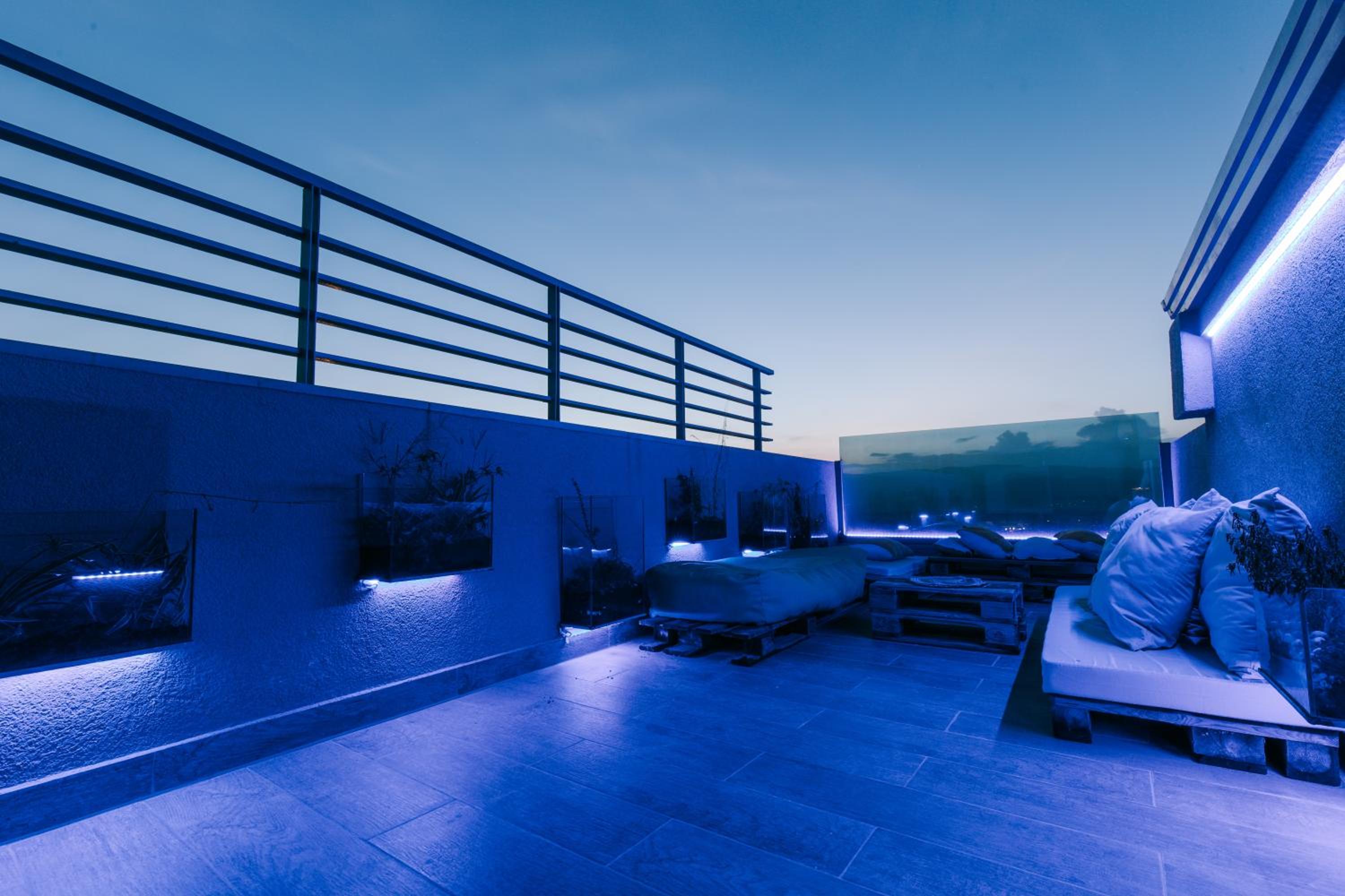 The View Penthouse1