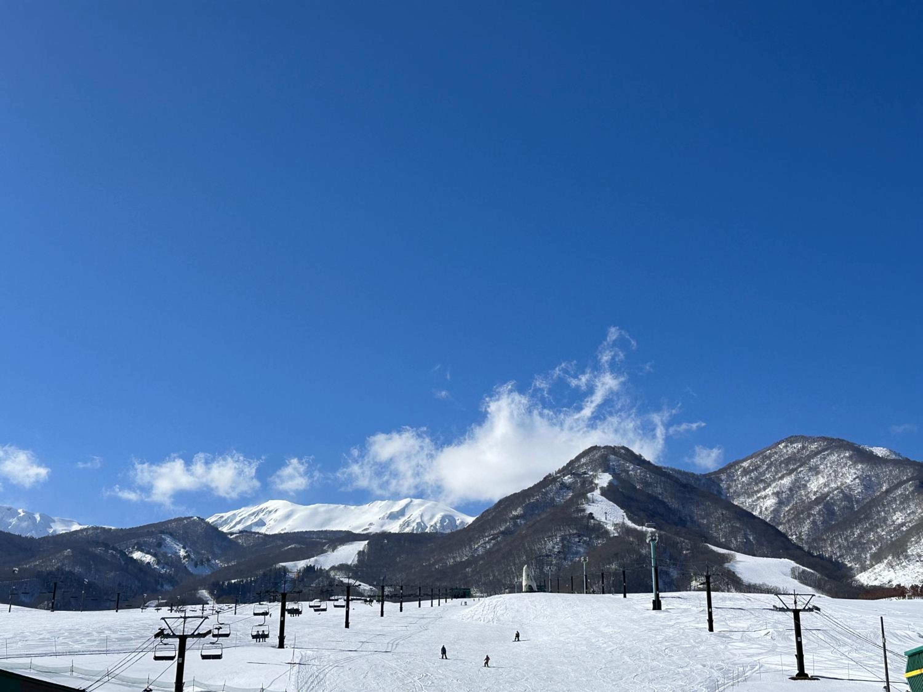 Natural Hot Spring Hakuba Symphony
