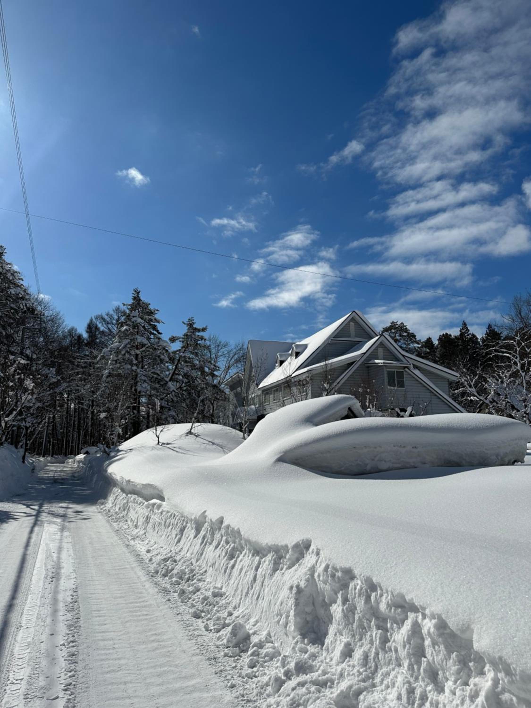 Natural Hot Spring Hakuba Symphony