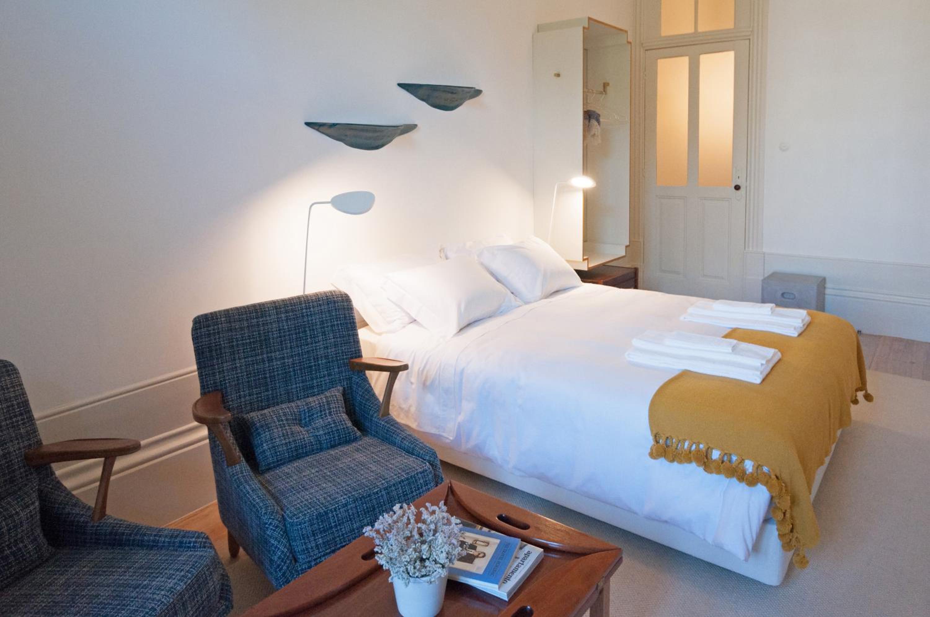 Malmerendas Boutique Lodging