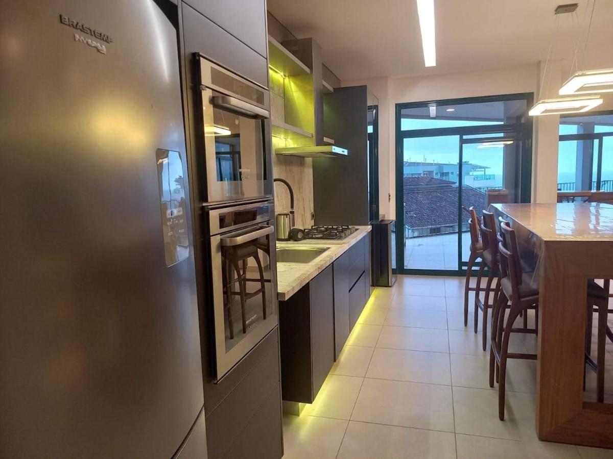 O maior condomínio residencial da Praia Grande de Ubatuba