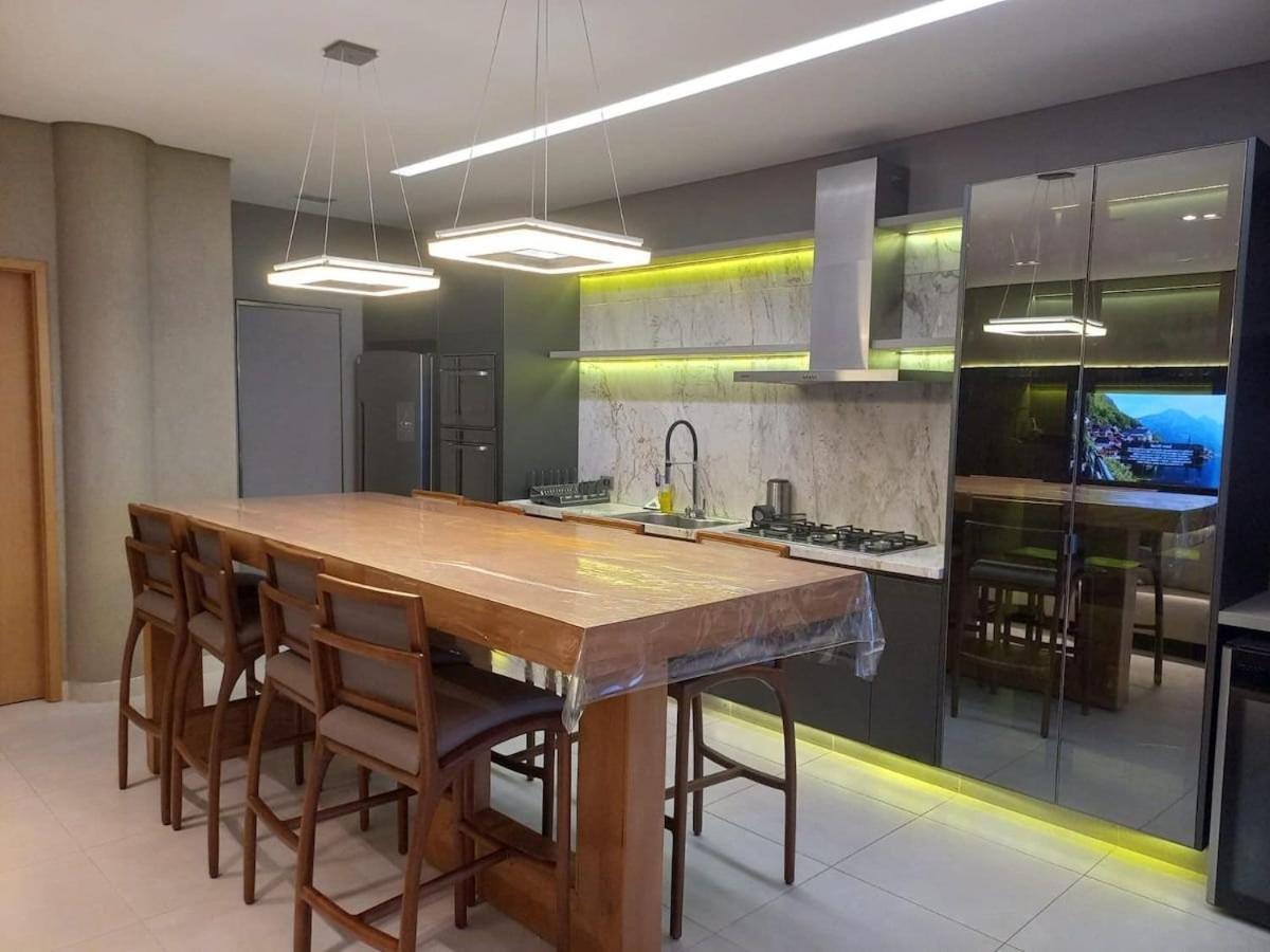 O maior condomínio residencial da Praia Grande de Ubatuba