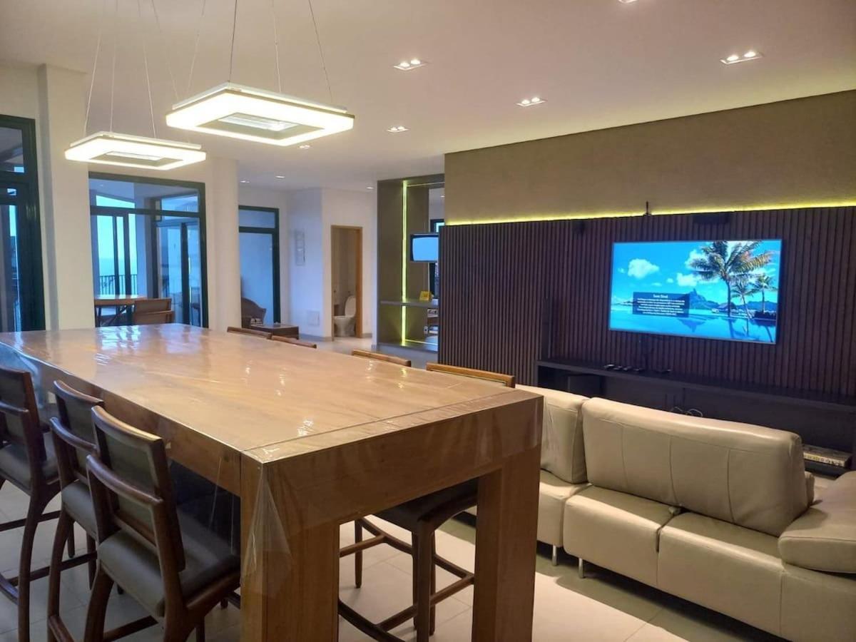 O maior condomínio residencial da Praia Grande de Ubatuba