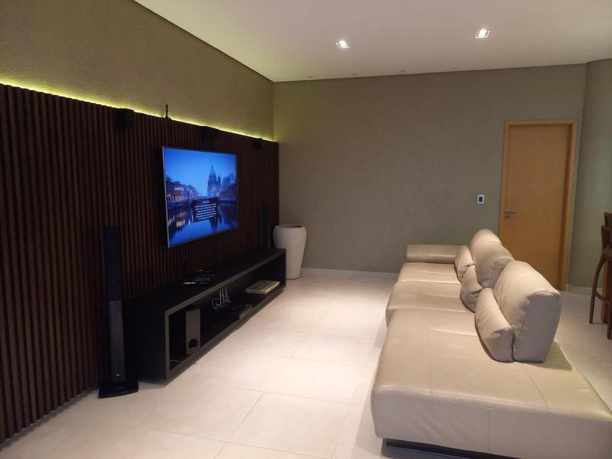 O maior condomínio residencial da Praia Grande de Ubatuba