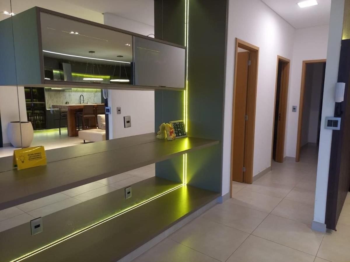 O maior condomínio residencial da Praia Grande de Ubatuba