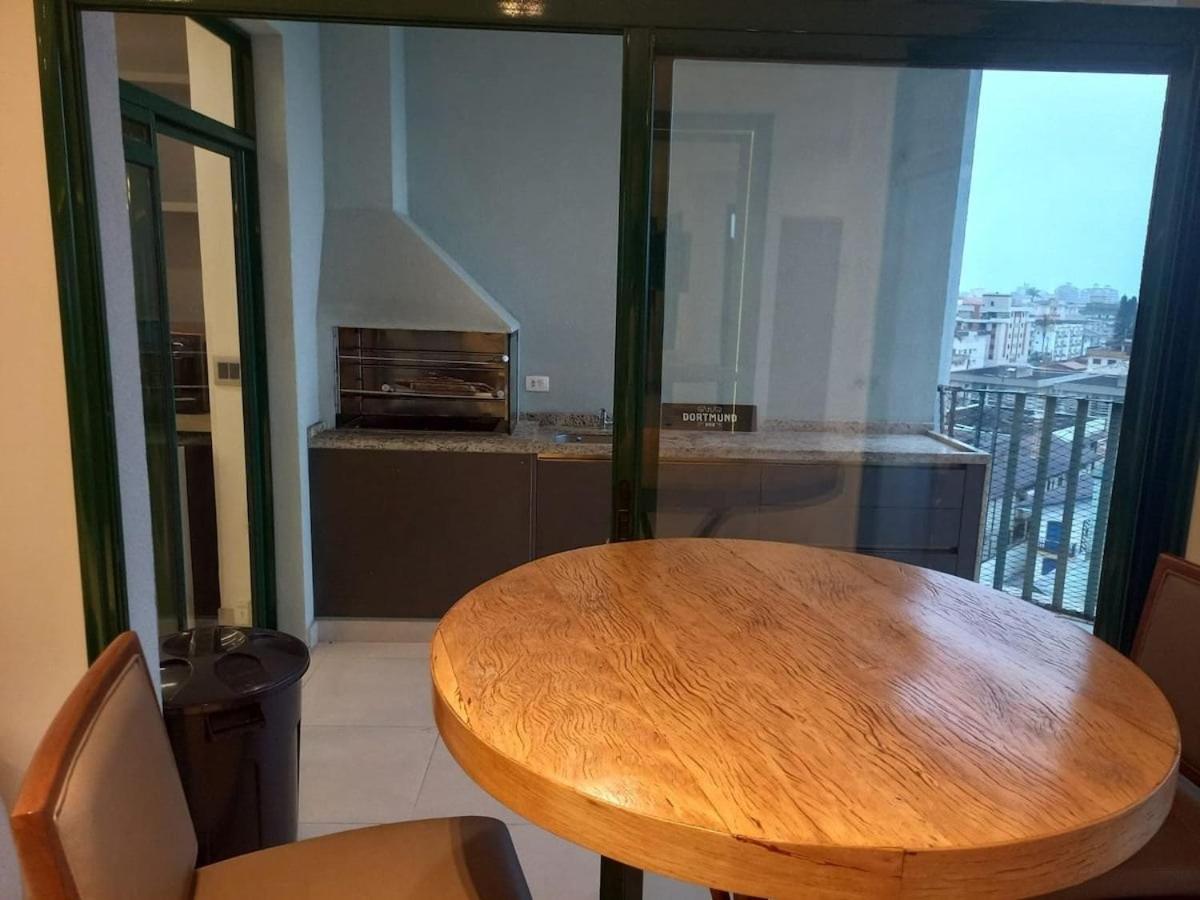 O maior condomínio residencial da Praia Grande de Ubatuba