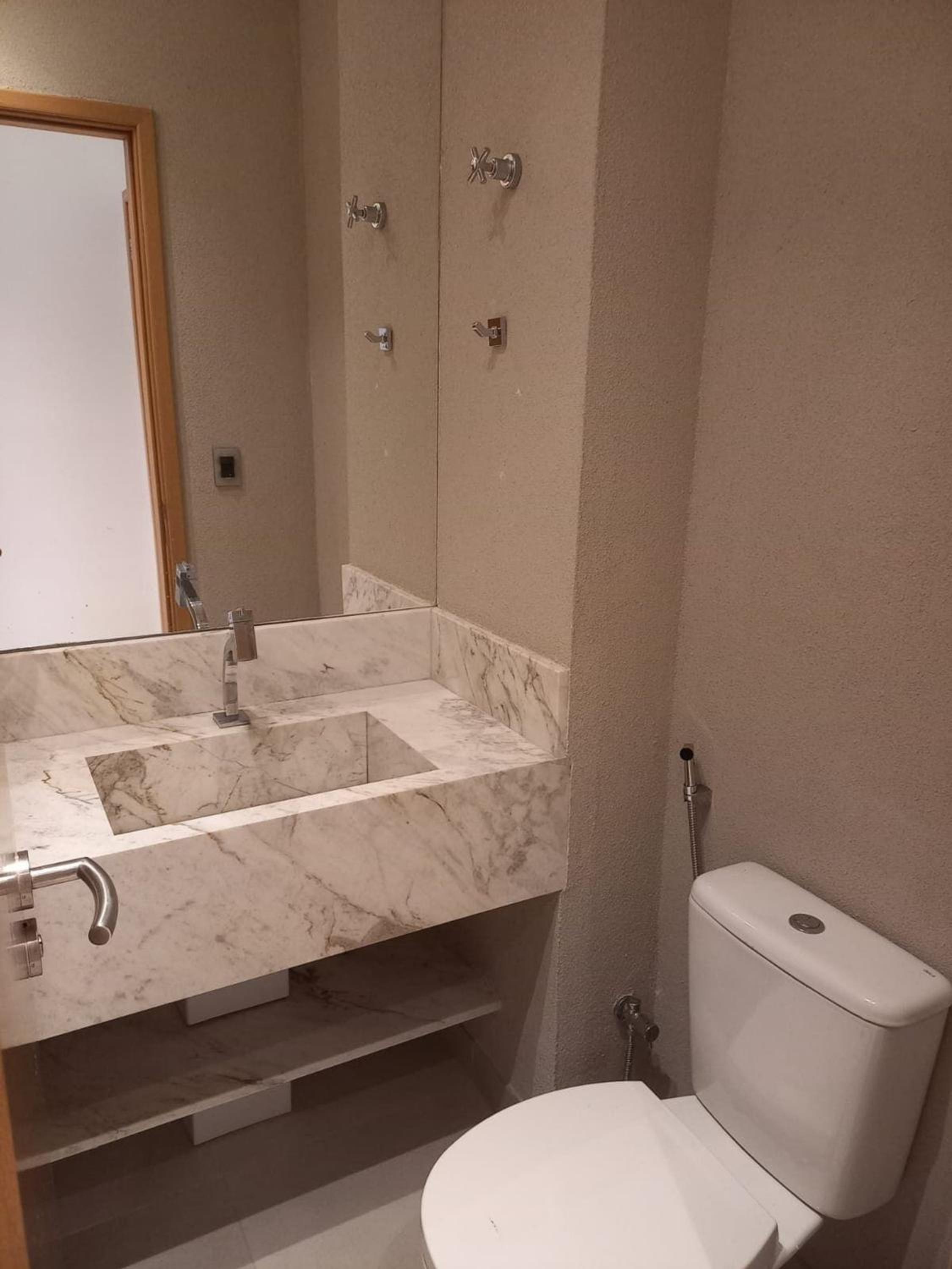 O maior condomínio residencial da Praia Grande de Ubatuba