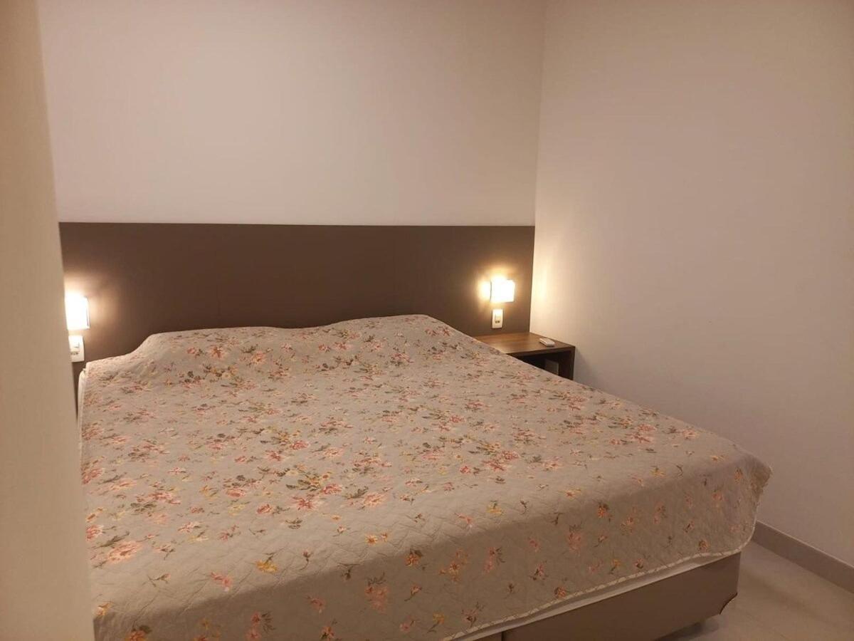 O maior condomínio residencial da Praia Grande de Ubatuba