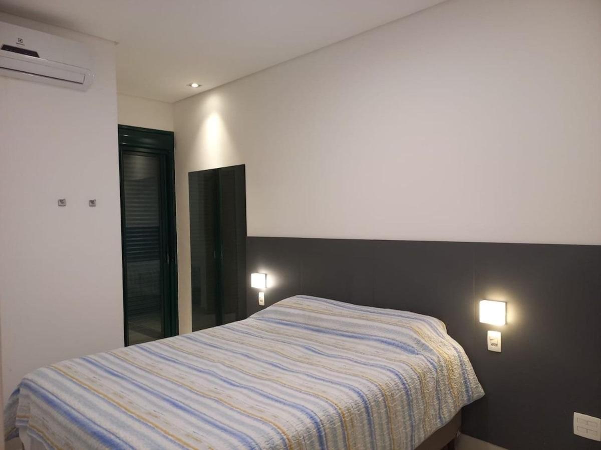 O maior condomínio residencial da Praia Grande de Ubatuba