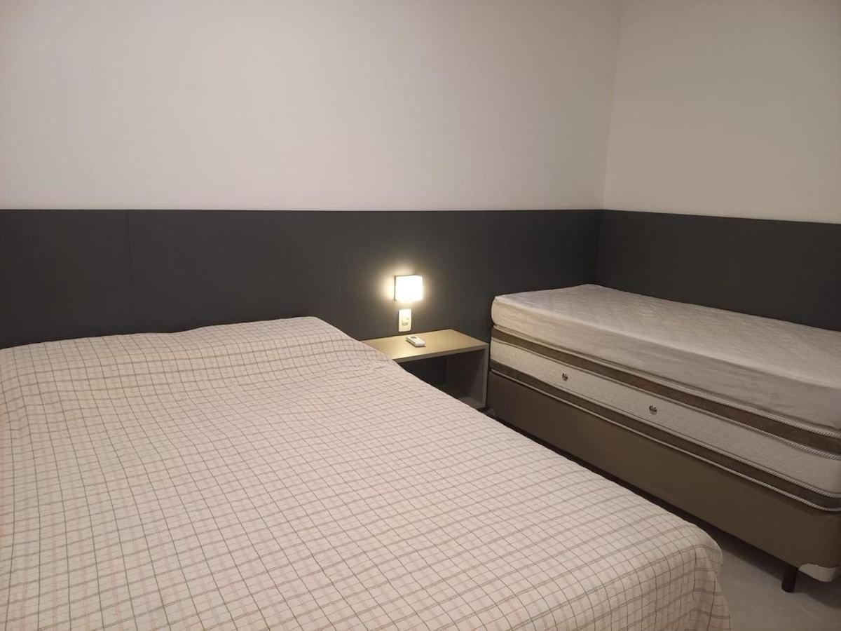 O maior condomínio residencial da Praia Grande de Ubatuba