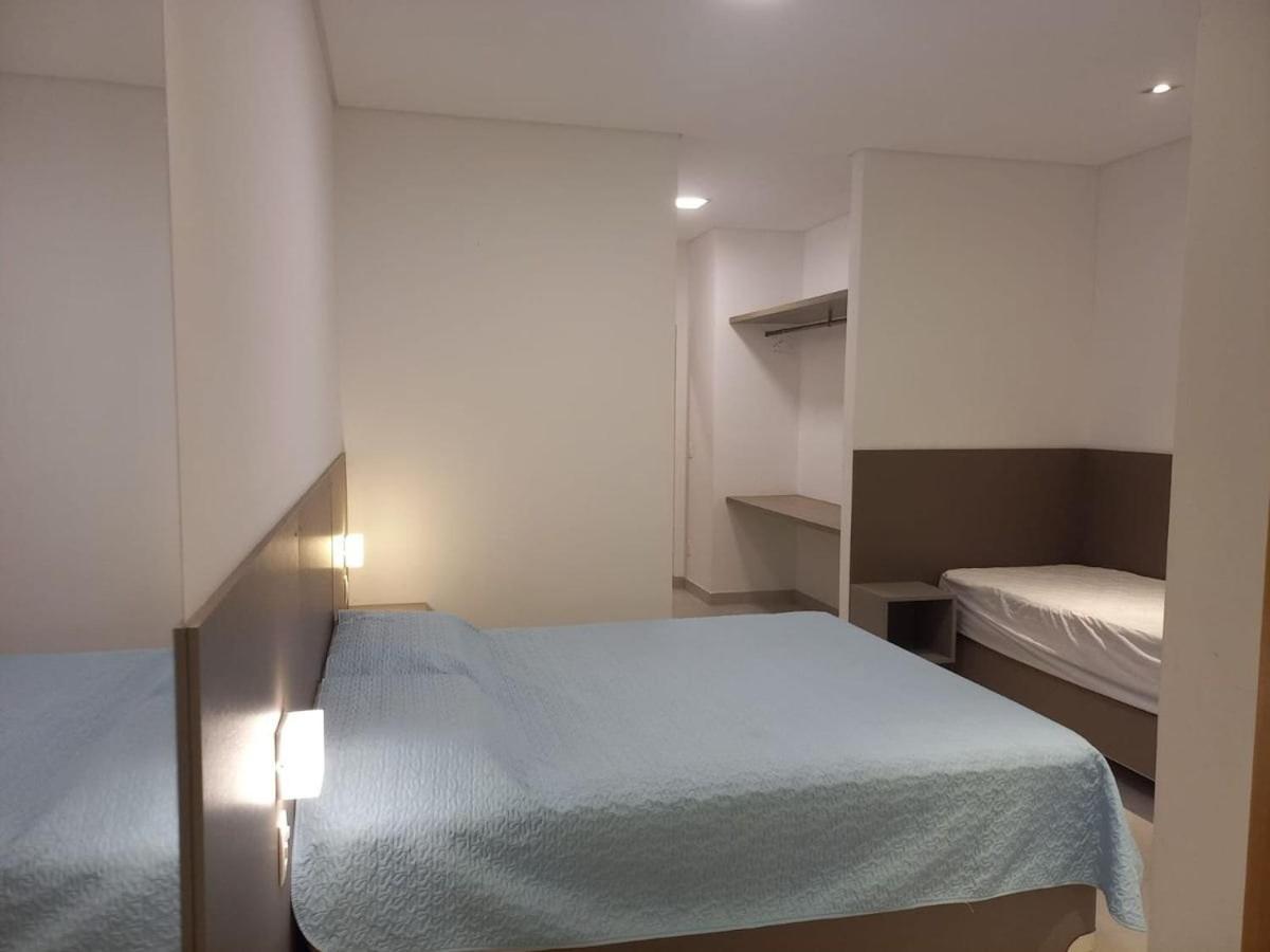 O maior condomínio residencial da Praia Grande de Ubatuba