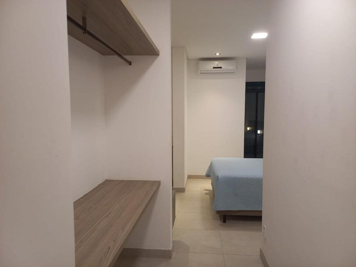 O maior condomínio residencial da Praia Grande de Ubatuba