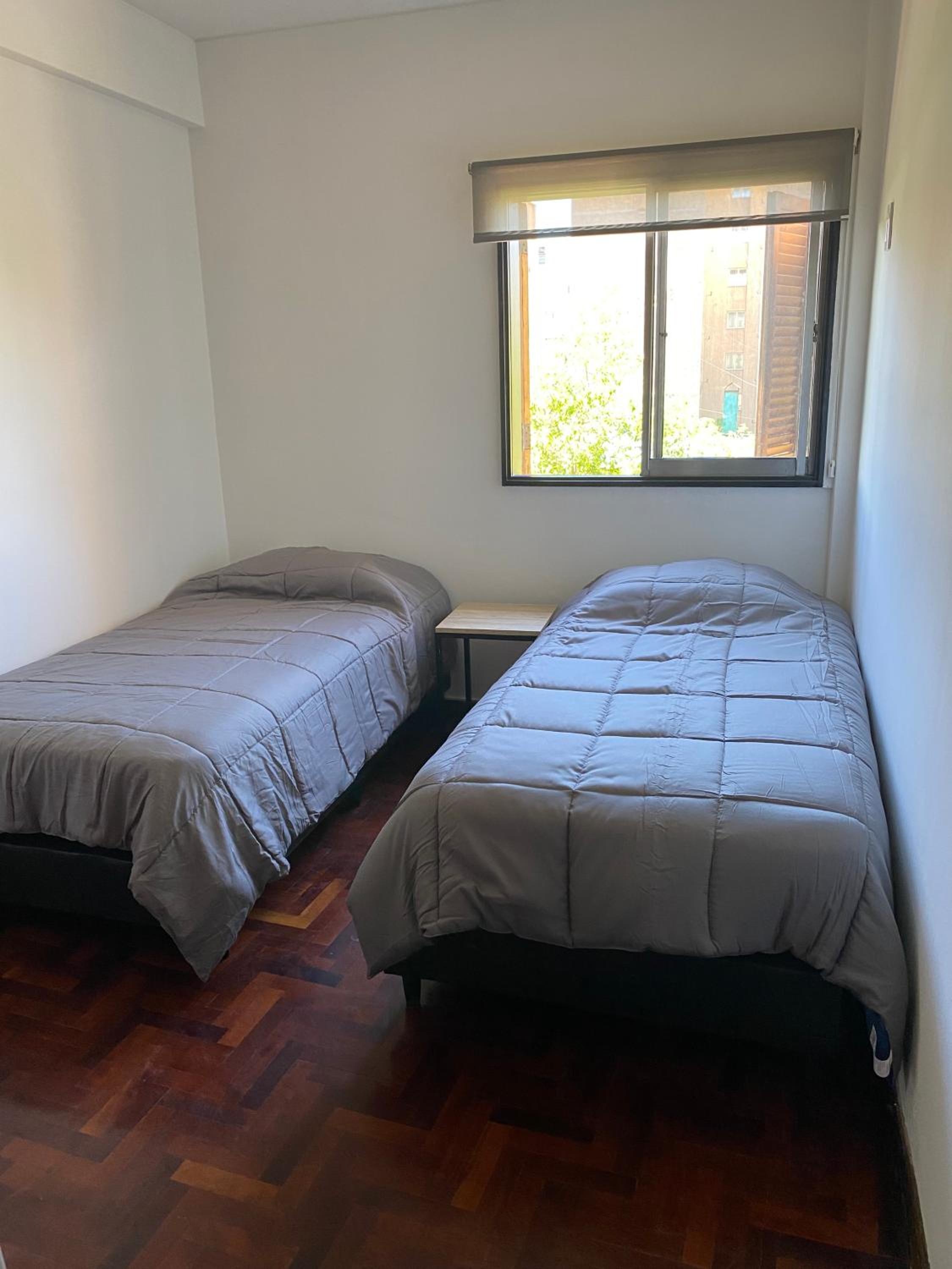 Departamento centrico