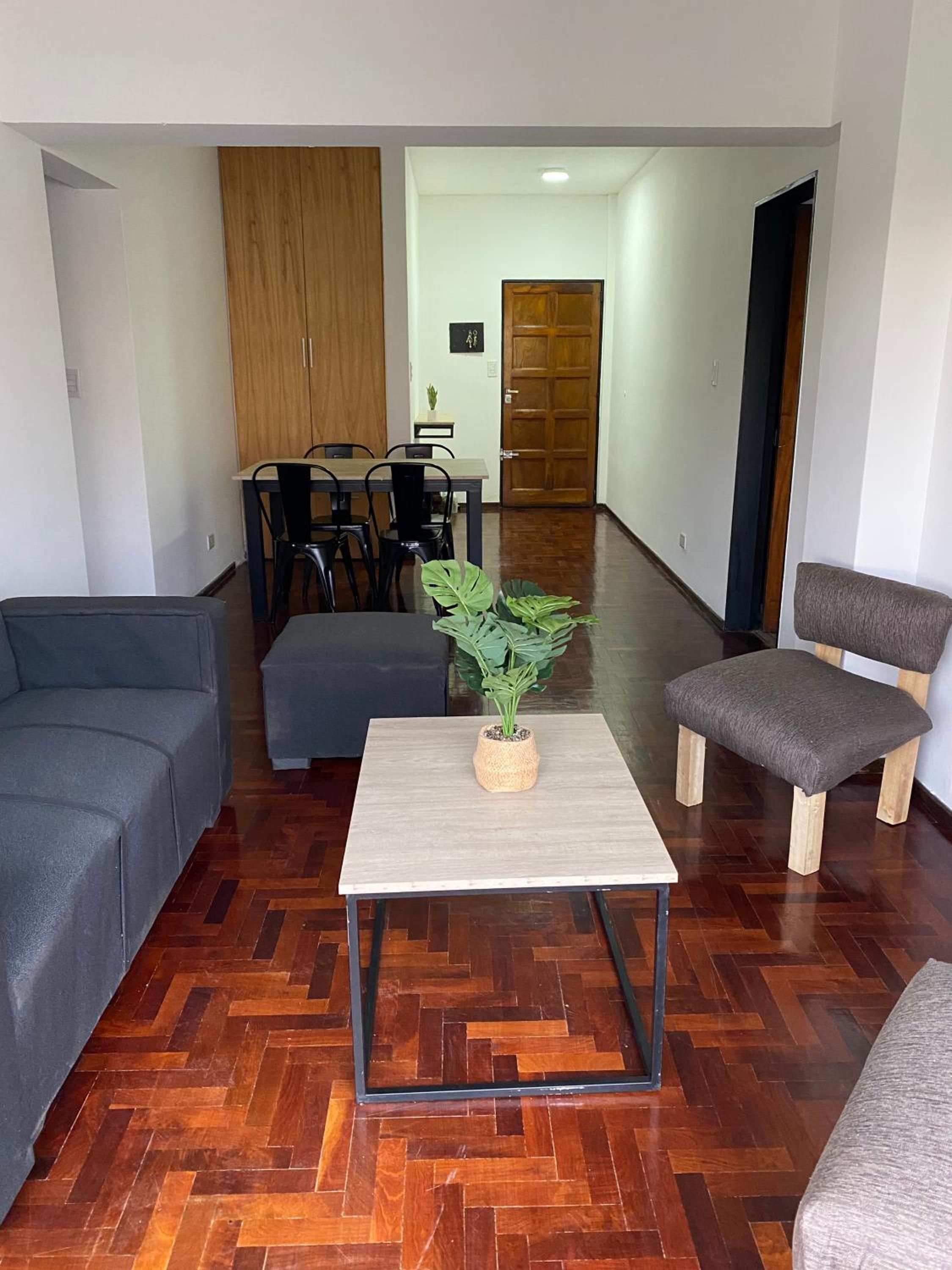 Departamento centrico