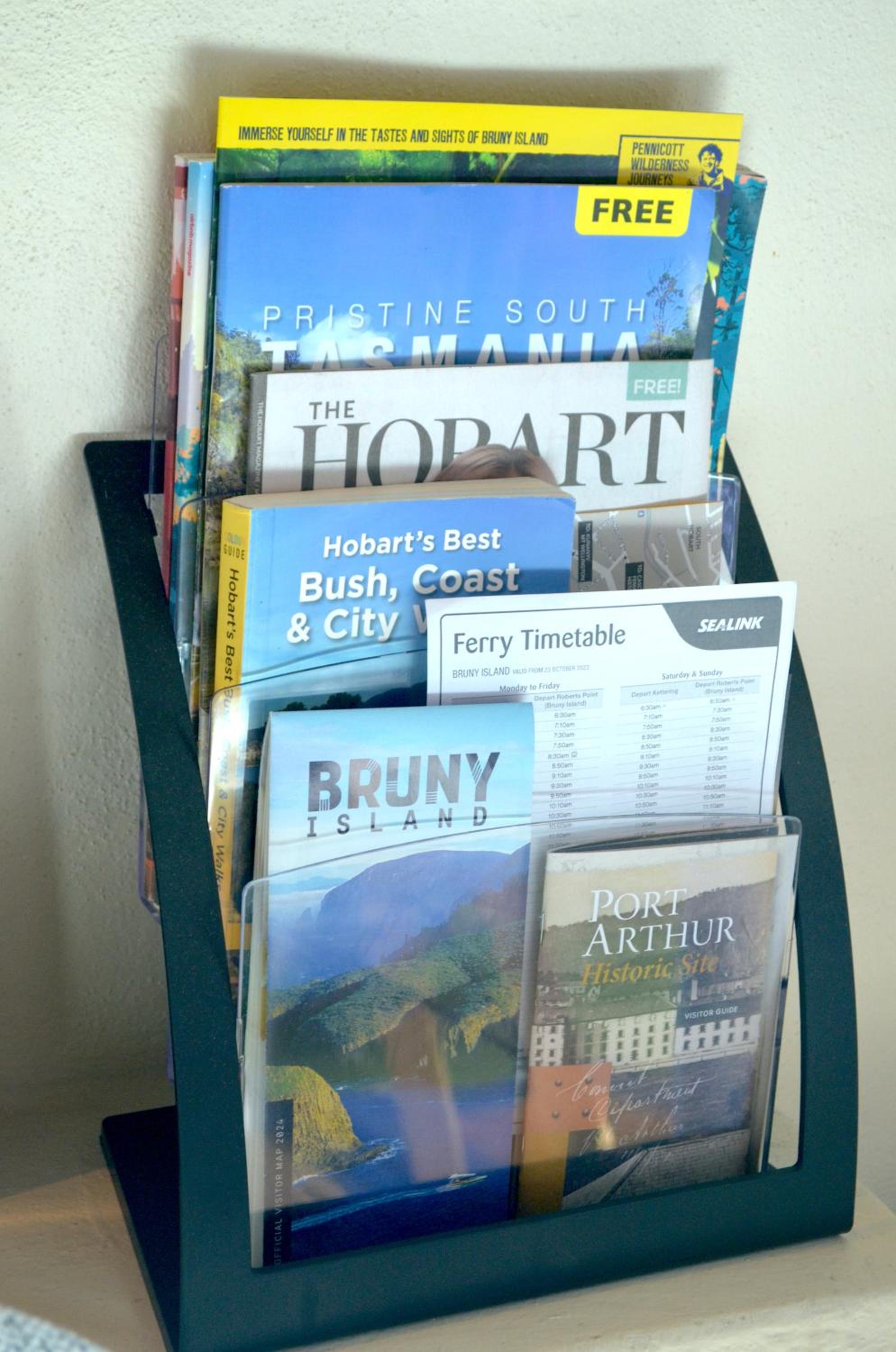 City Escape Taroona - Property Image 27