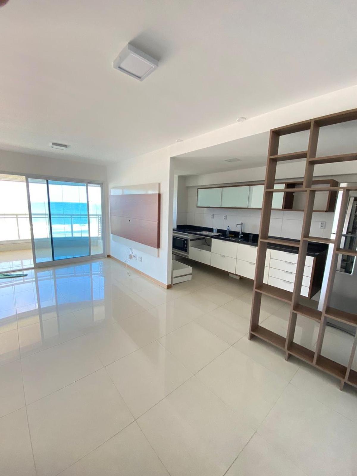Apartamento beira mar Salvador Bahia