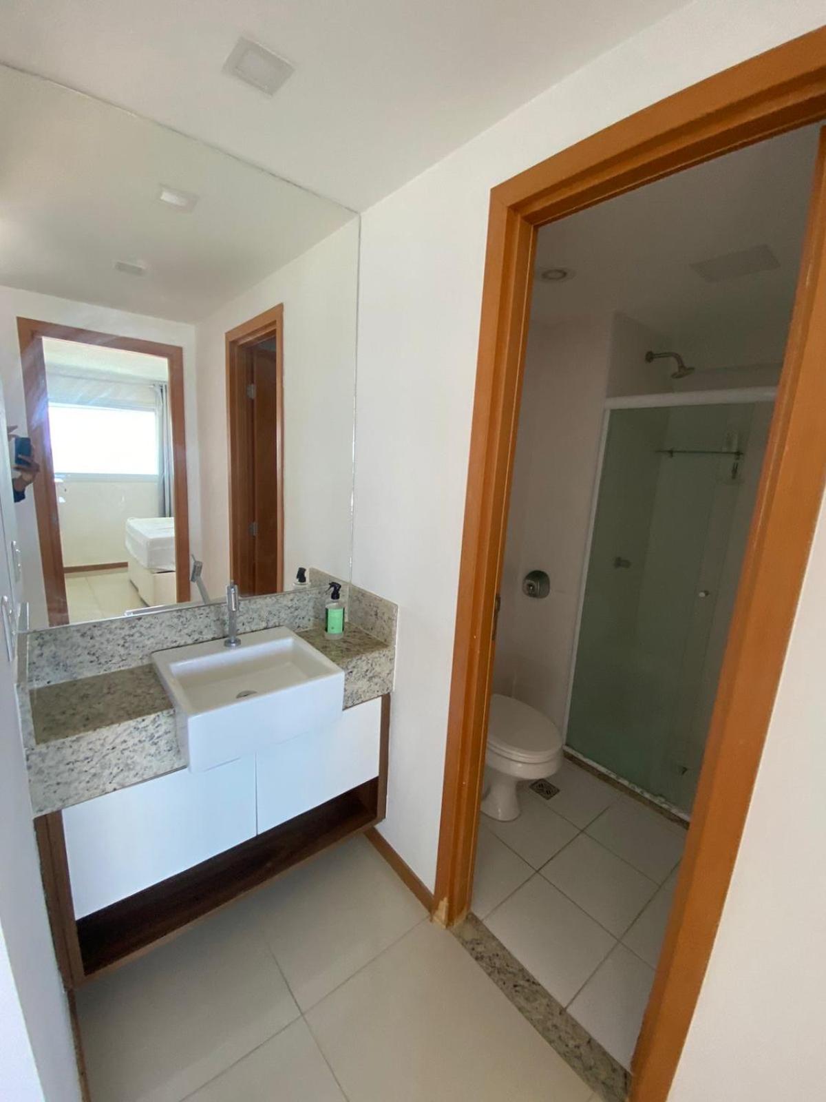 Apartamento beira mar Salvador Bahia