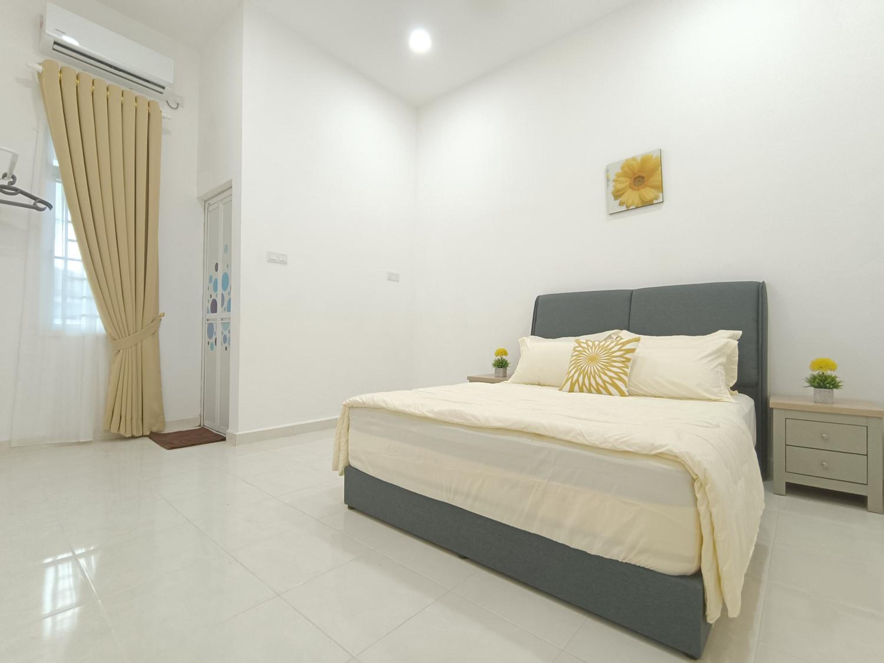 Aida homestay Kuala terengganu/Kuala nerus photo 3