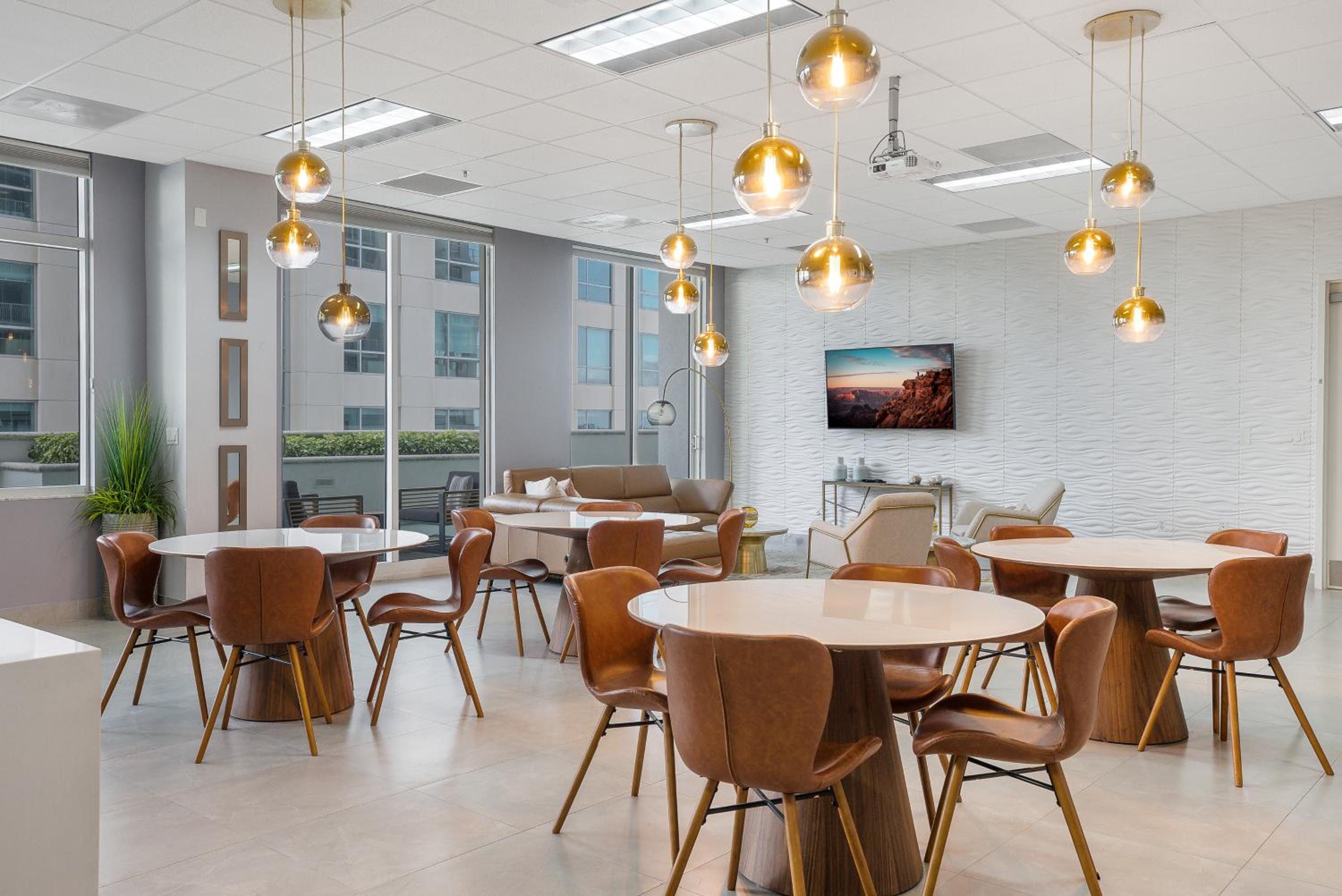 The Stay At Brickell Club