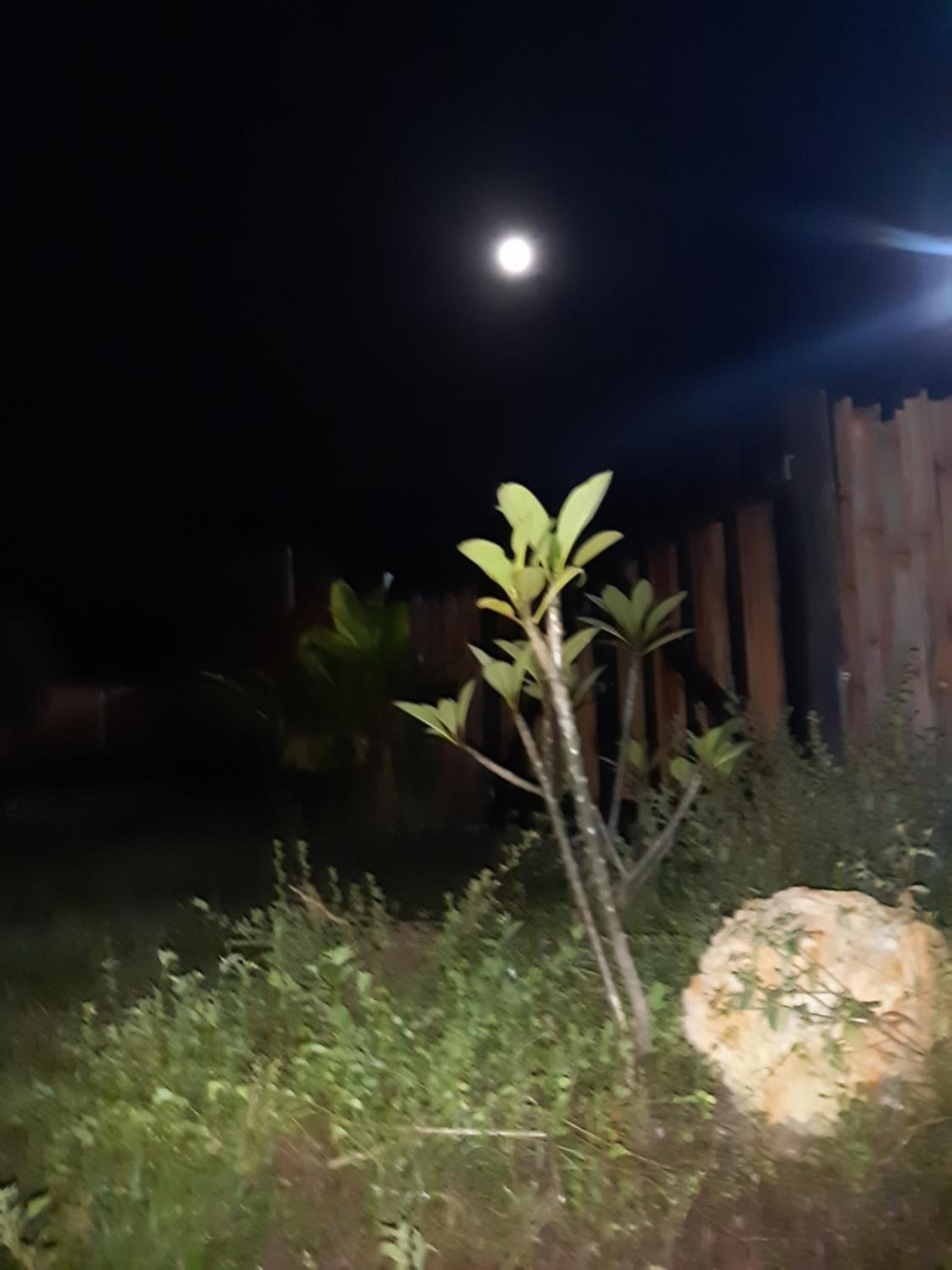Água Doce Hospedagemw