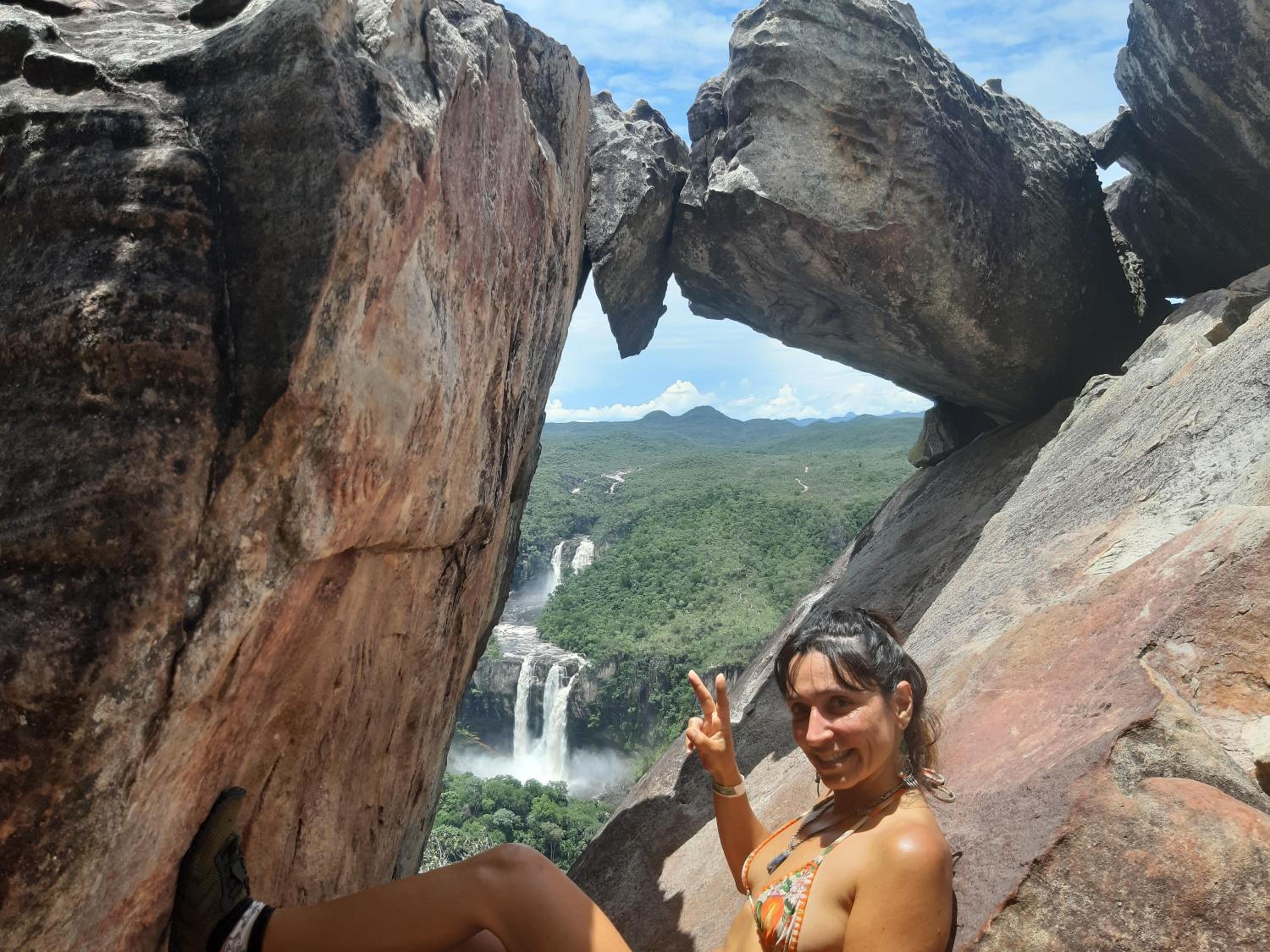 Água Doce Hospedagemw