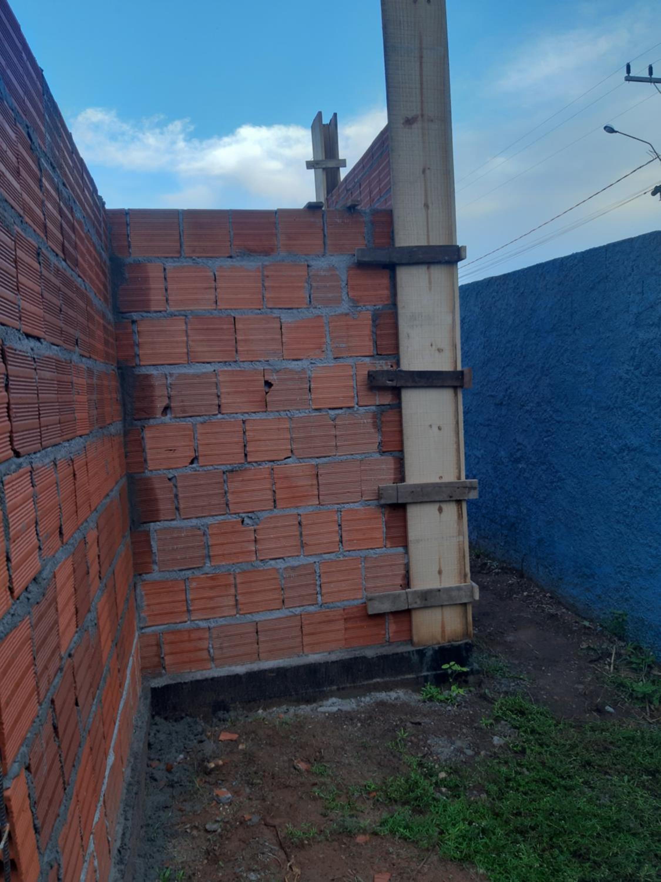 Água Doce Hospedagemw