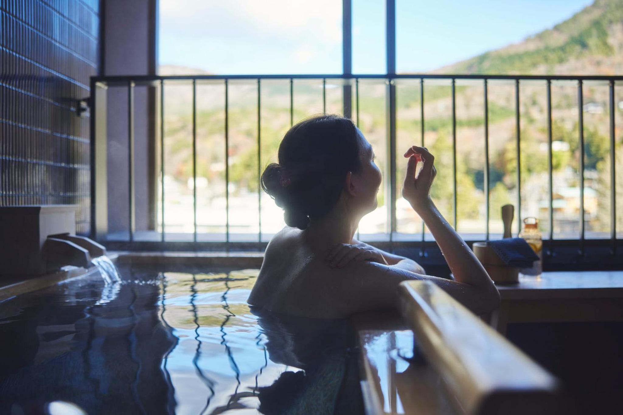 Hotel Indigo Hakone Gora by IHG 2