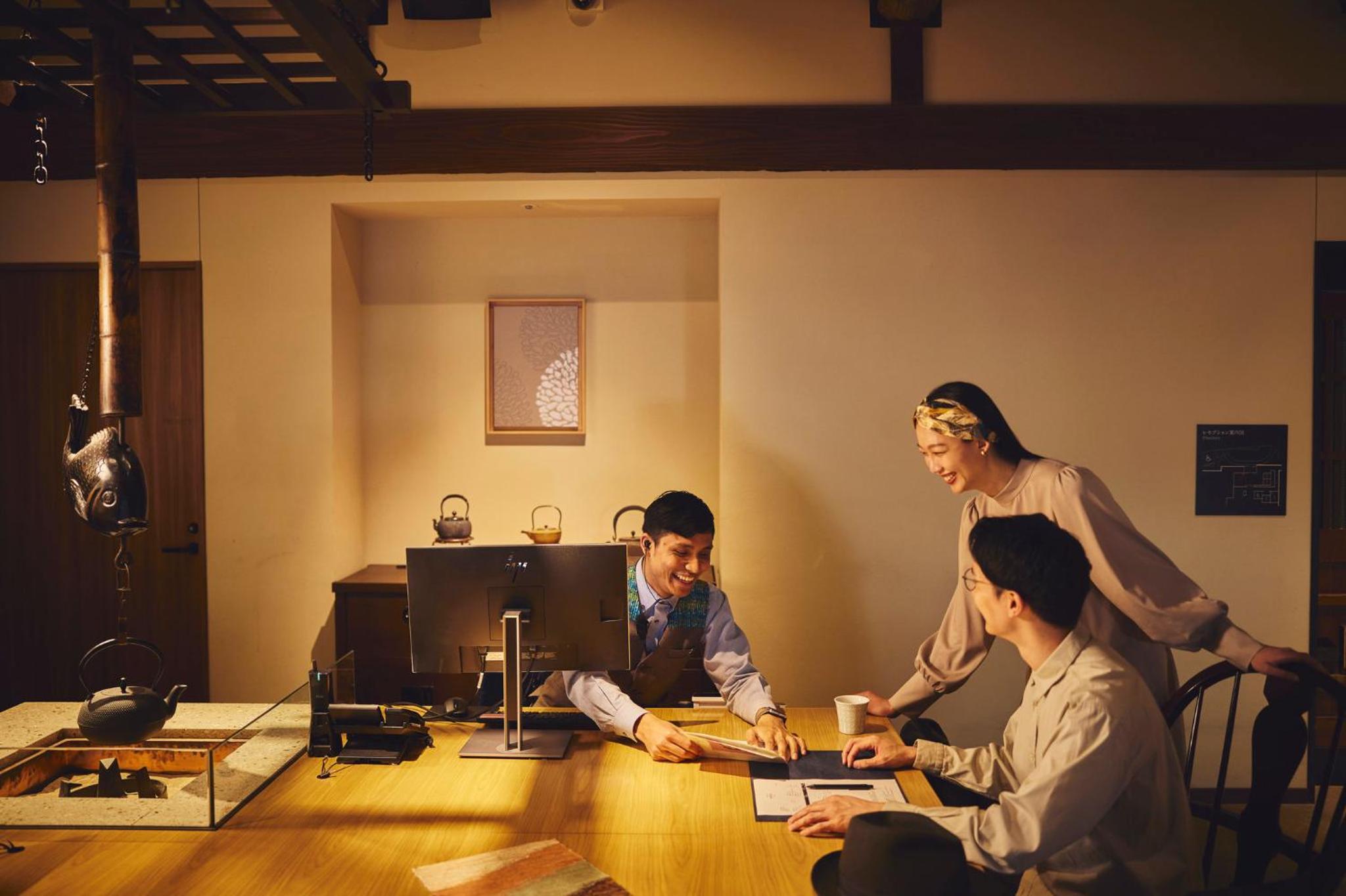 Hotel Indigo Hakone Gora by IHG 102