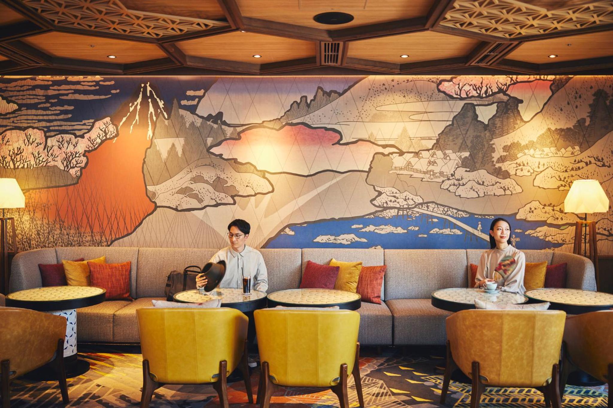 Hotel Indigo Hakone Gora by IHG 105