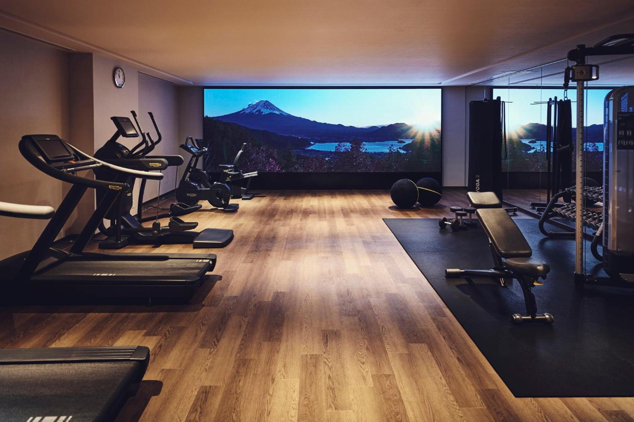 Hotel Indigo Hakone Gora by IHG 67
