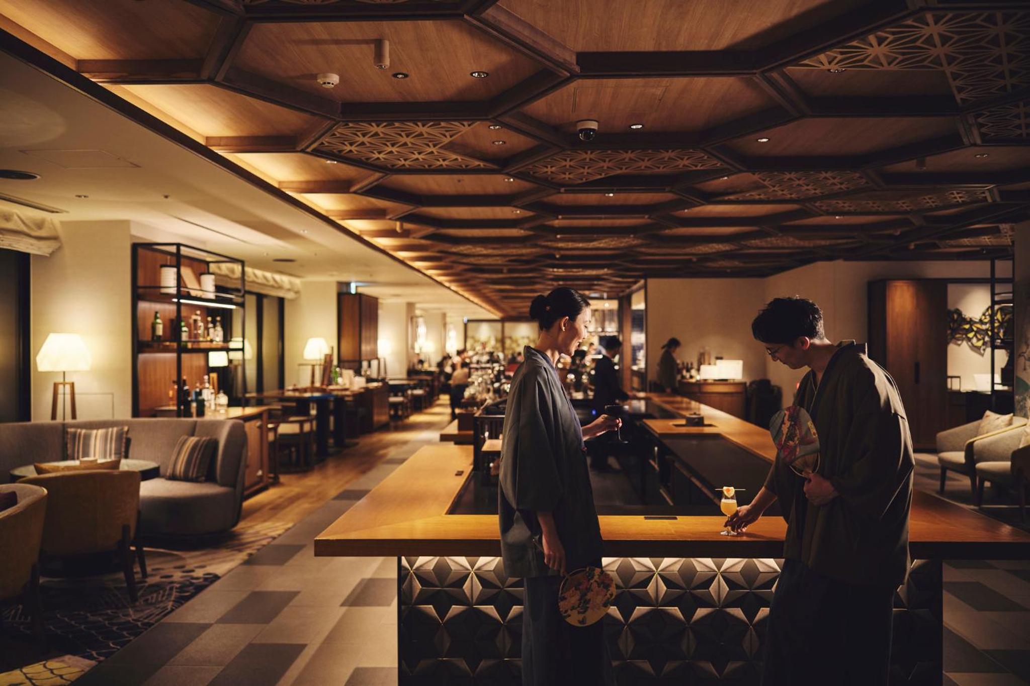 Hotel Indigo Hakone Gora by IHG 73