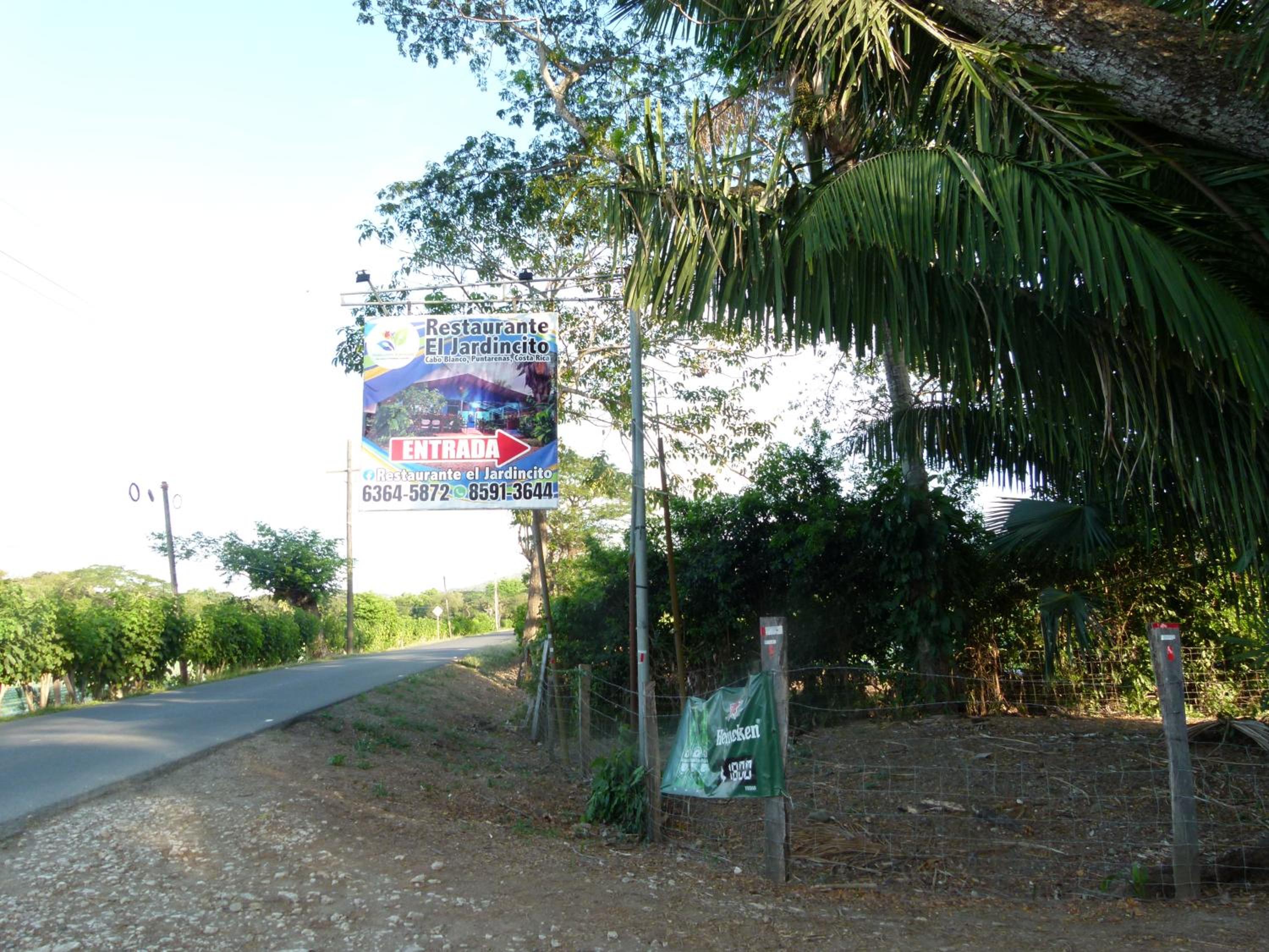 Jardines del Golfo