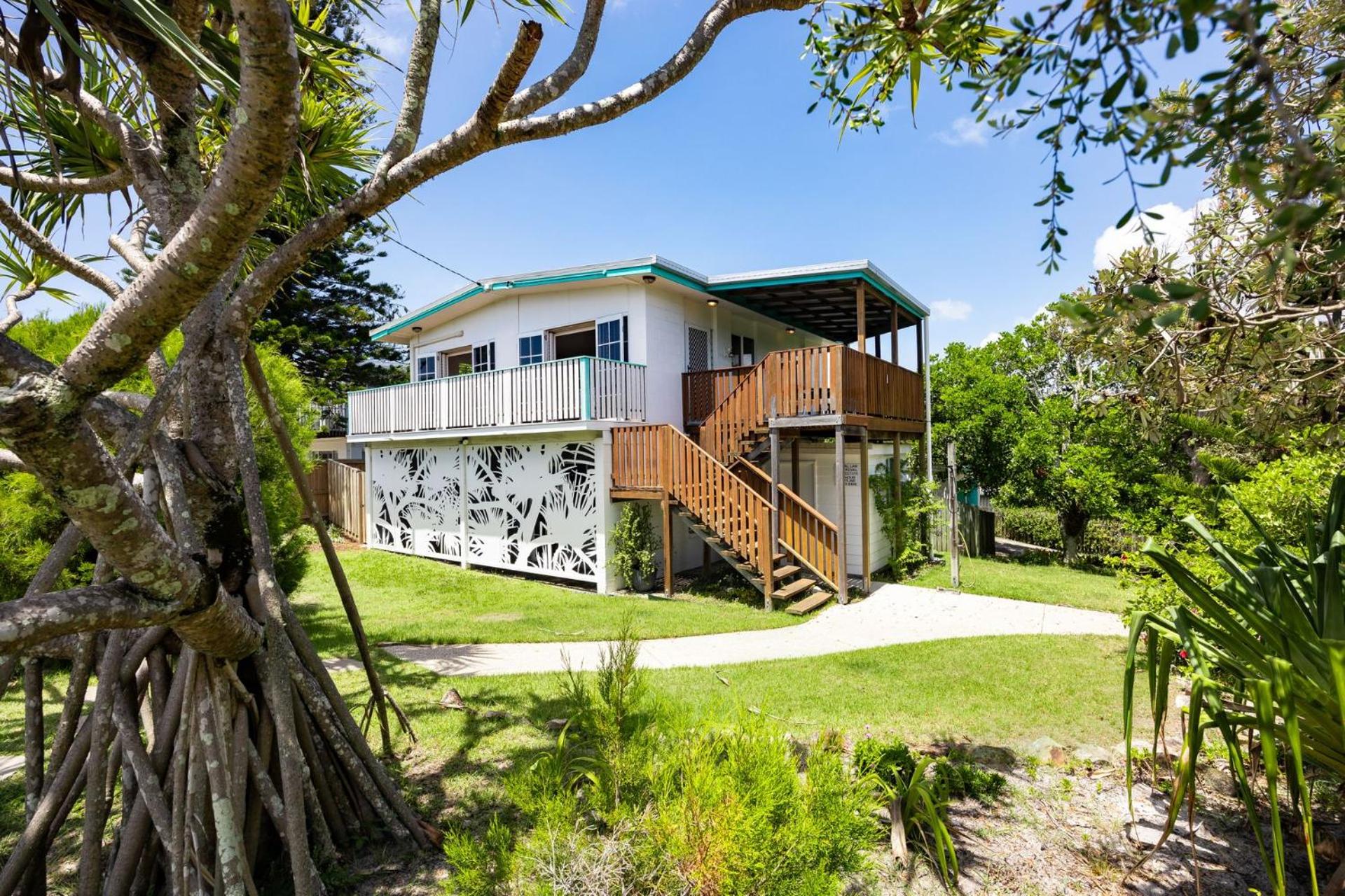 Heart of Peregian