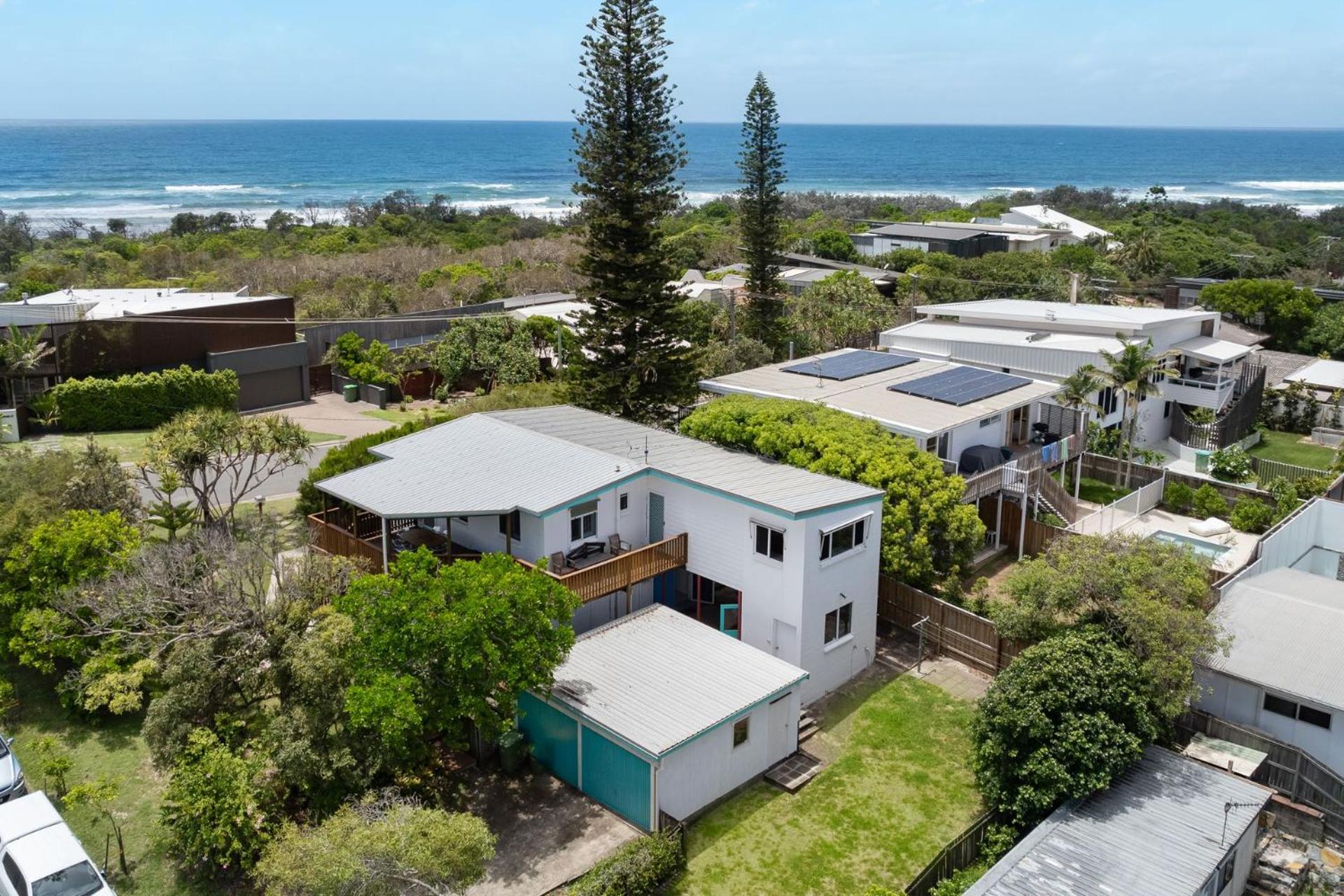 Heart of Peregian