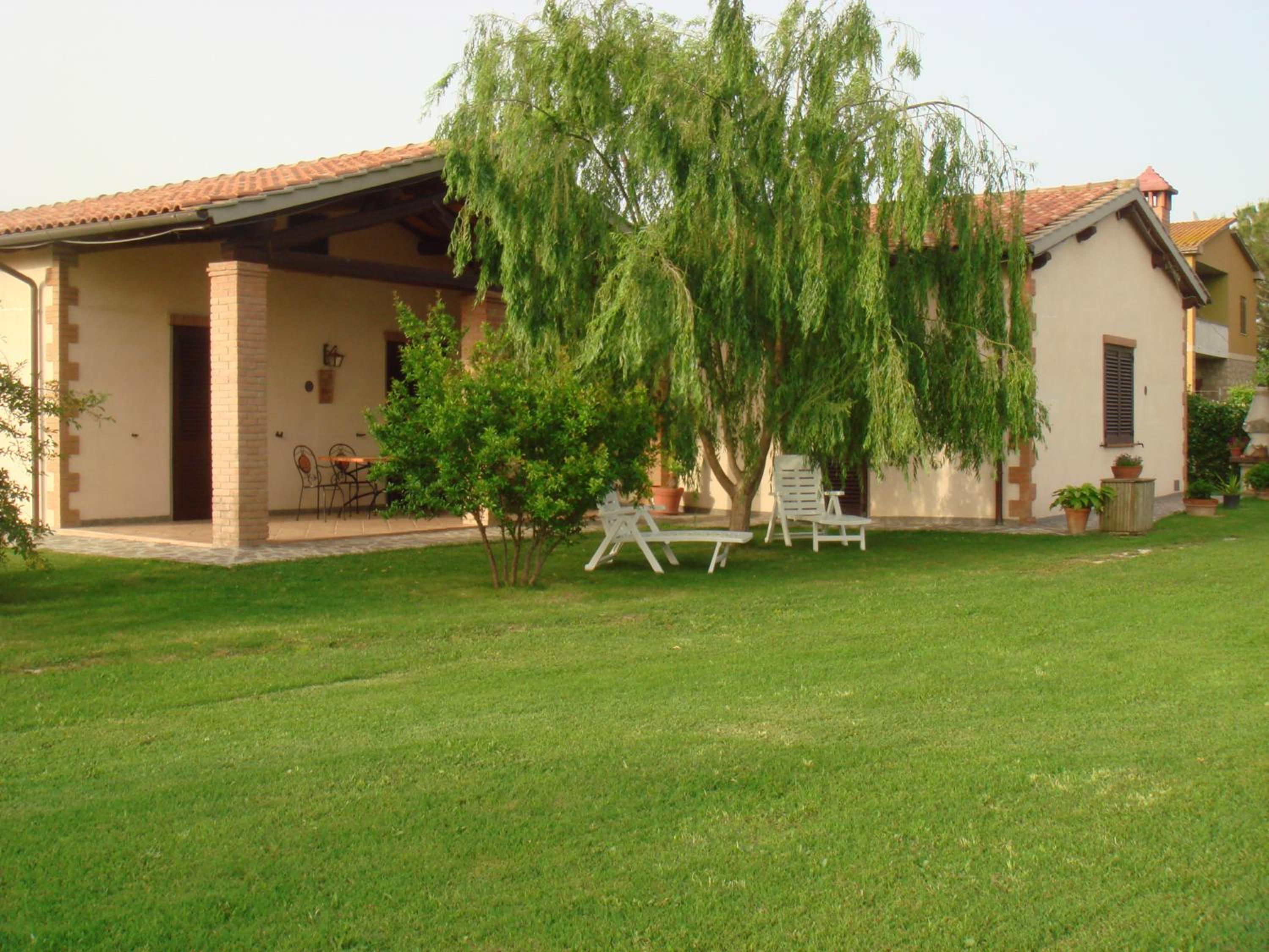 Agriturismo Il Rustico
