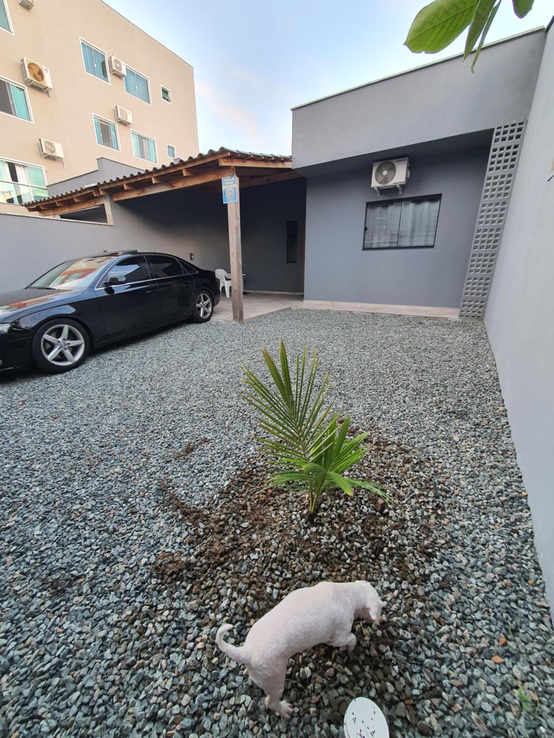 Casa praia