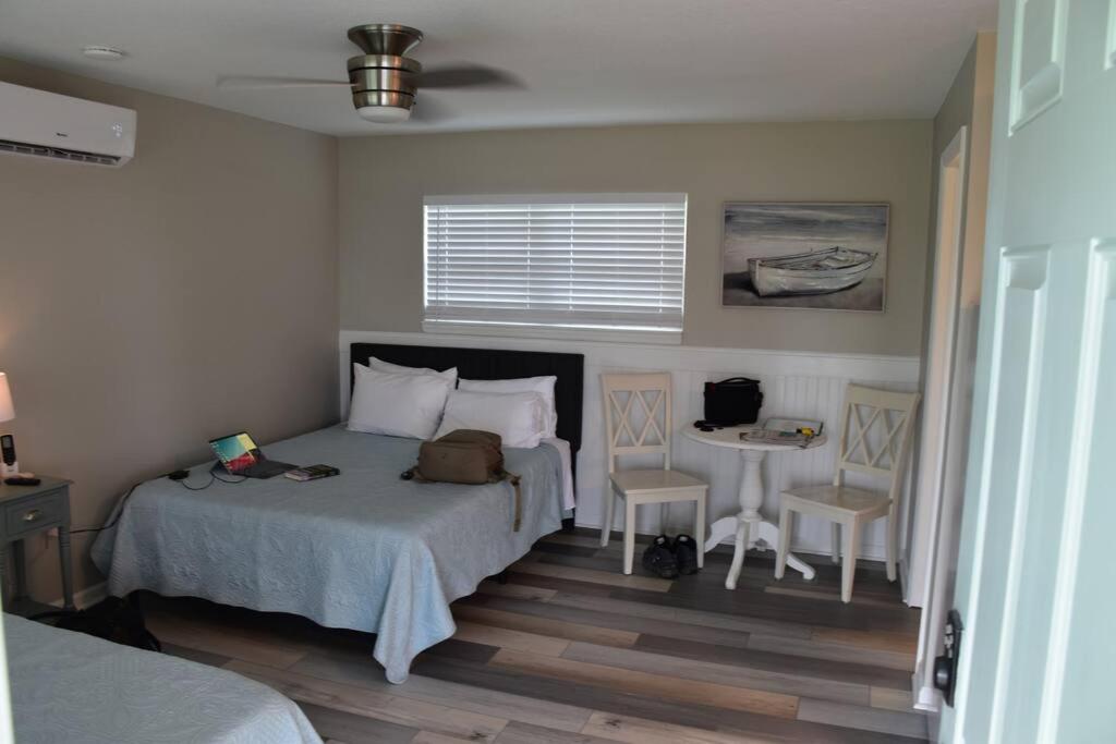Waterview Efficiency Cottage view 2